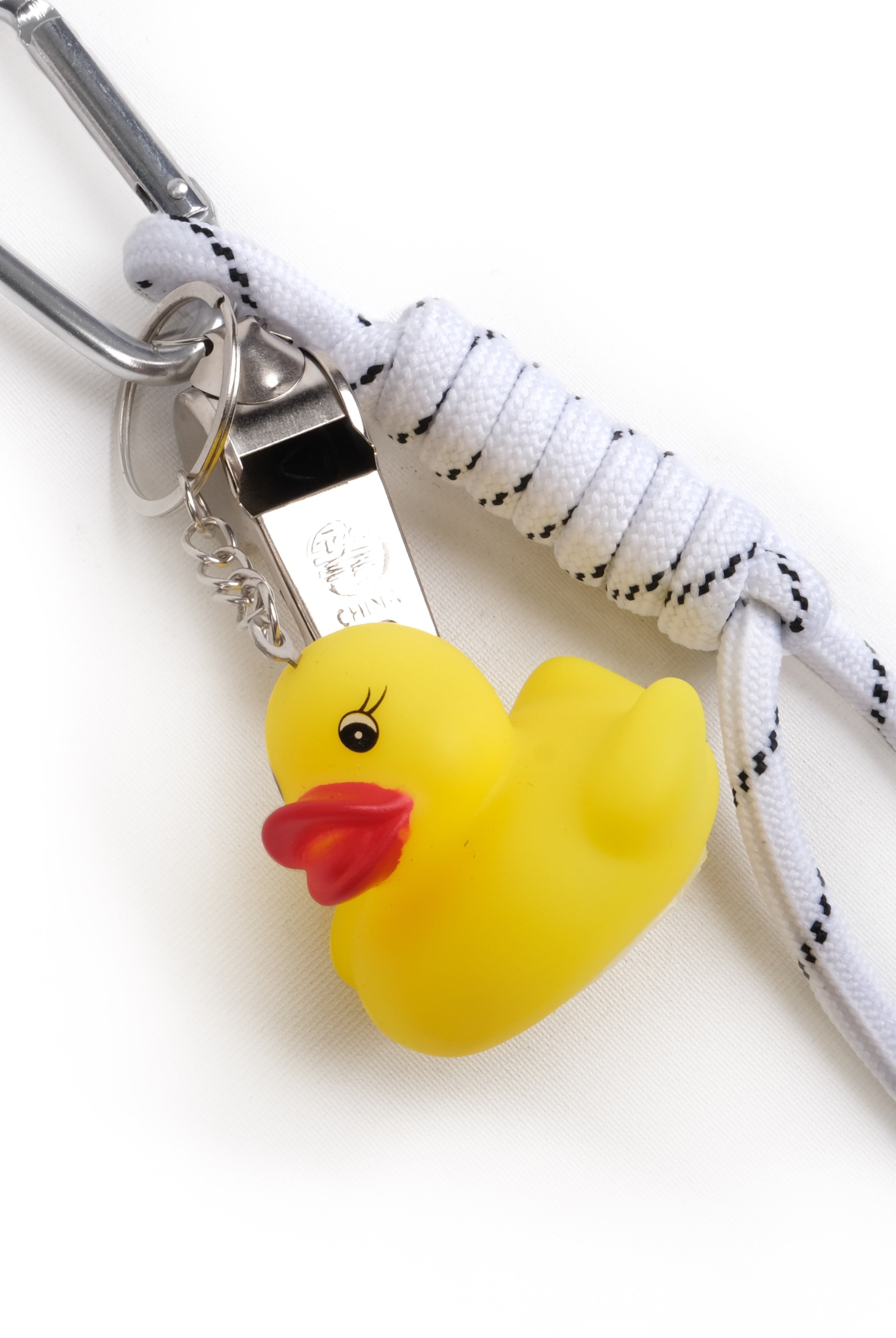 Charm Keychain Look at my Duck Süs - SUMTHINCS