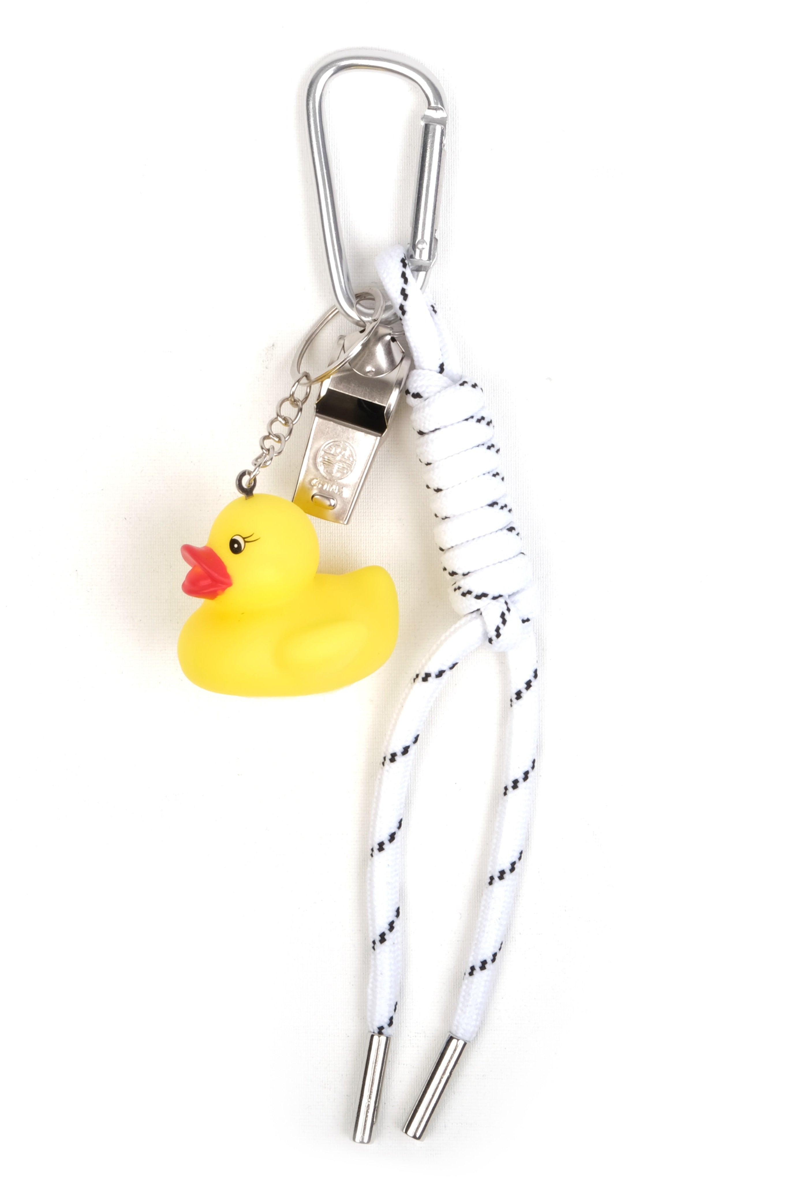 Charm Keychain Look at my Duck Süs - SUMTHINCS