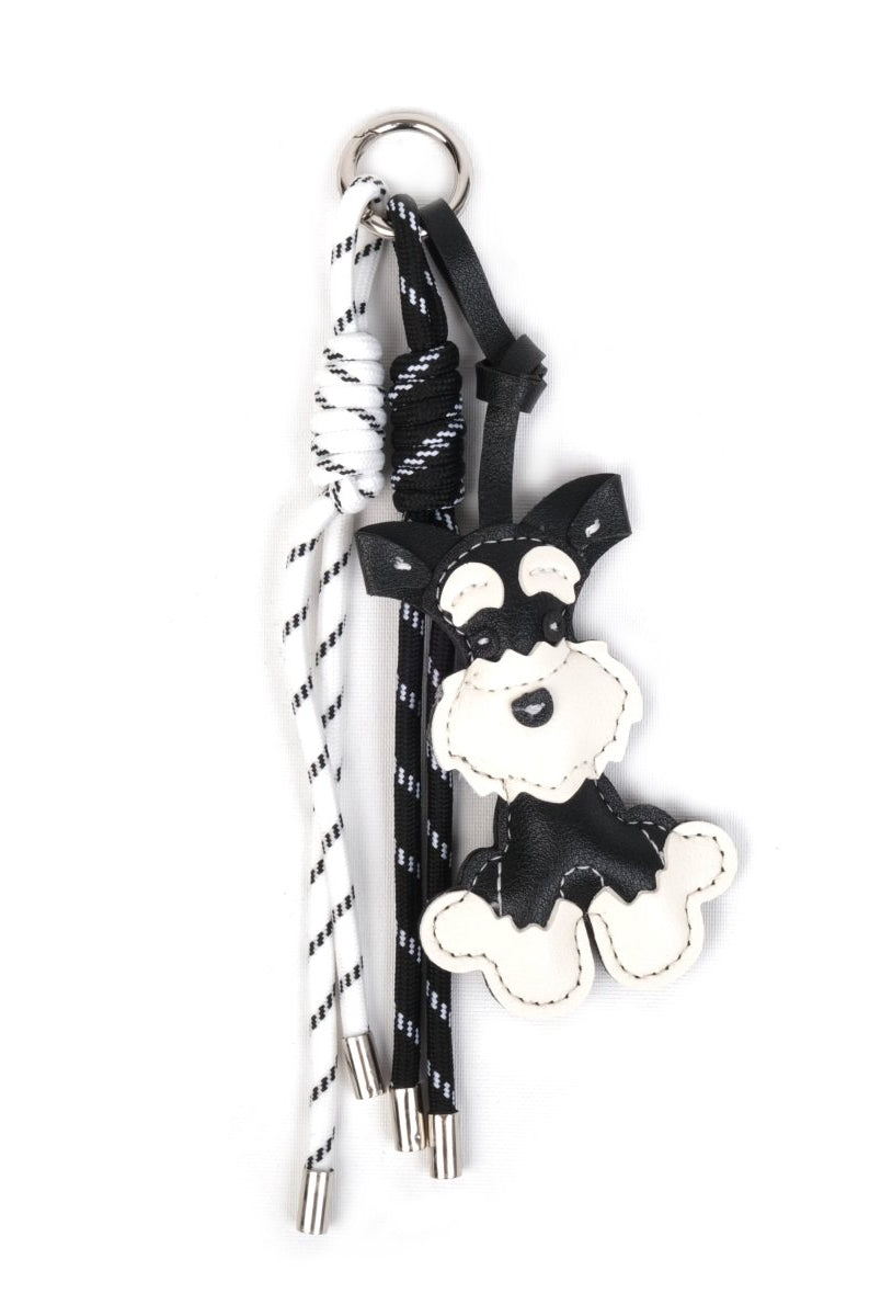 Charm Keychain Puppy Süs - SUMTHINCS