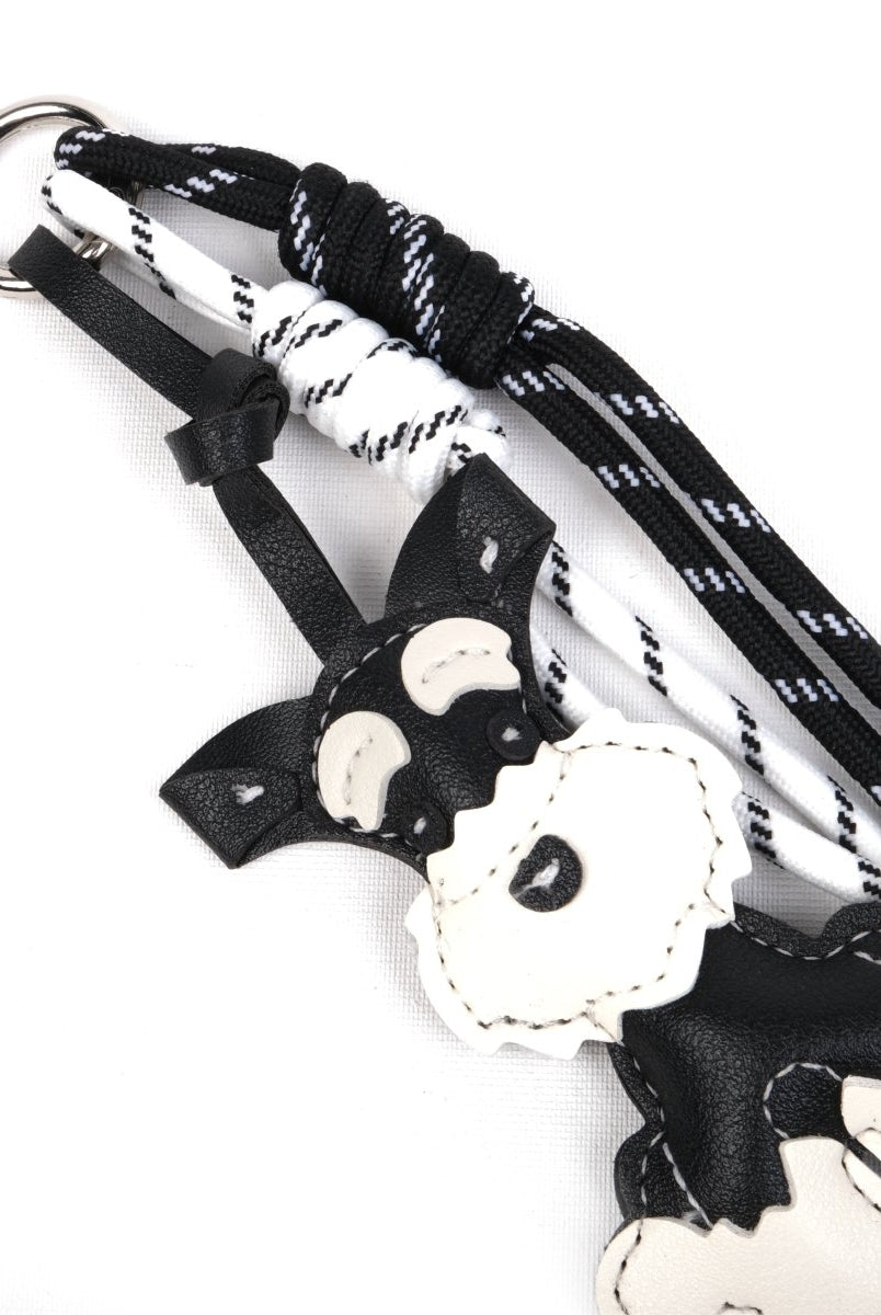 Charm Keychain Puppy Süs - SUMTHINCS