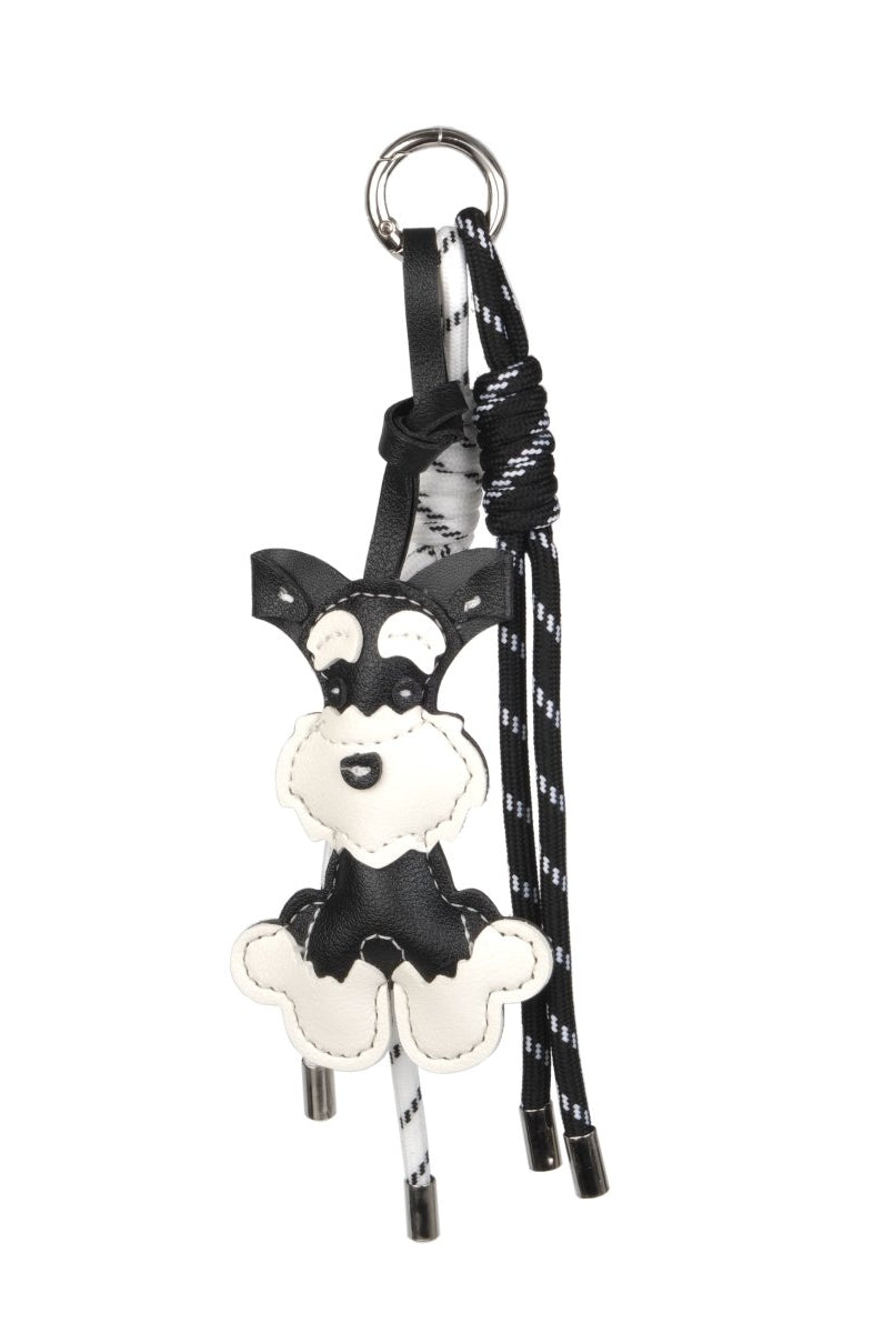 Charm Keychain Puppy Süs - SUMTHINCS