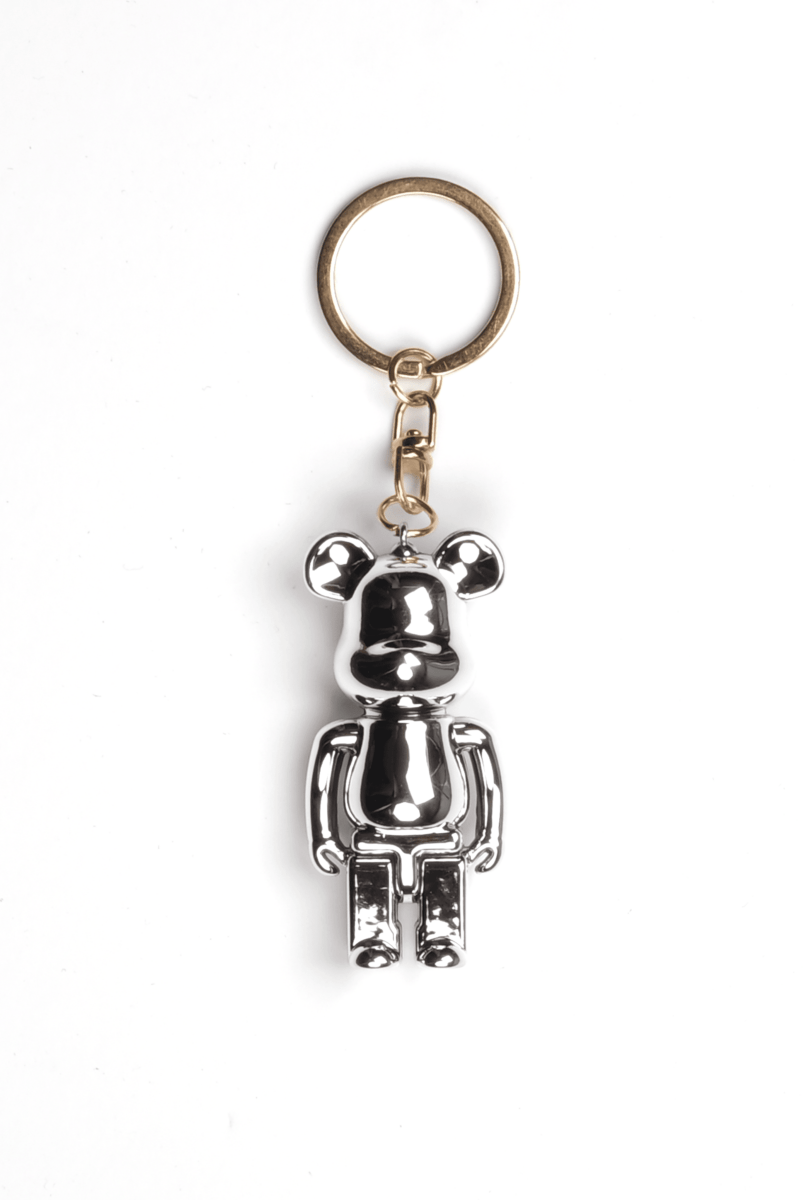Charm Keychain Renkli Metal Maskot Süs - SUMTHINCS