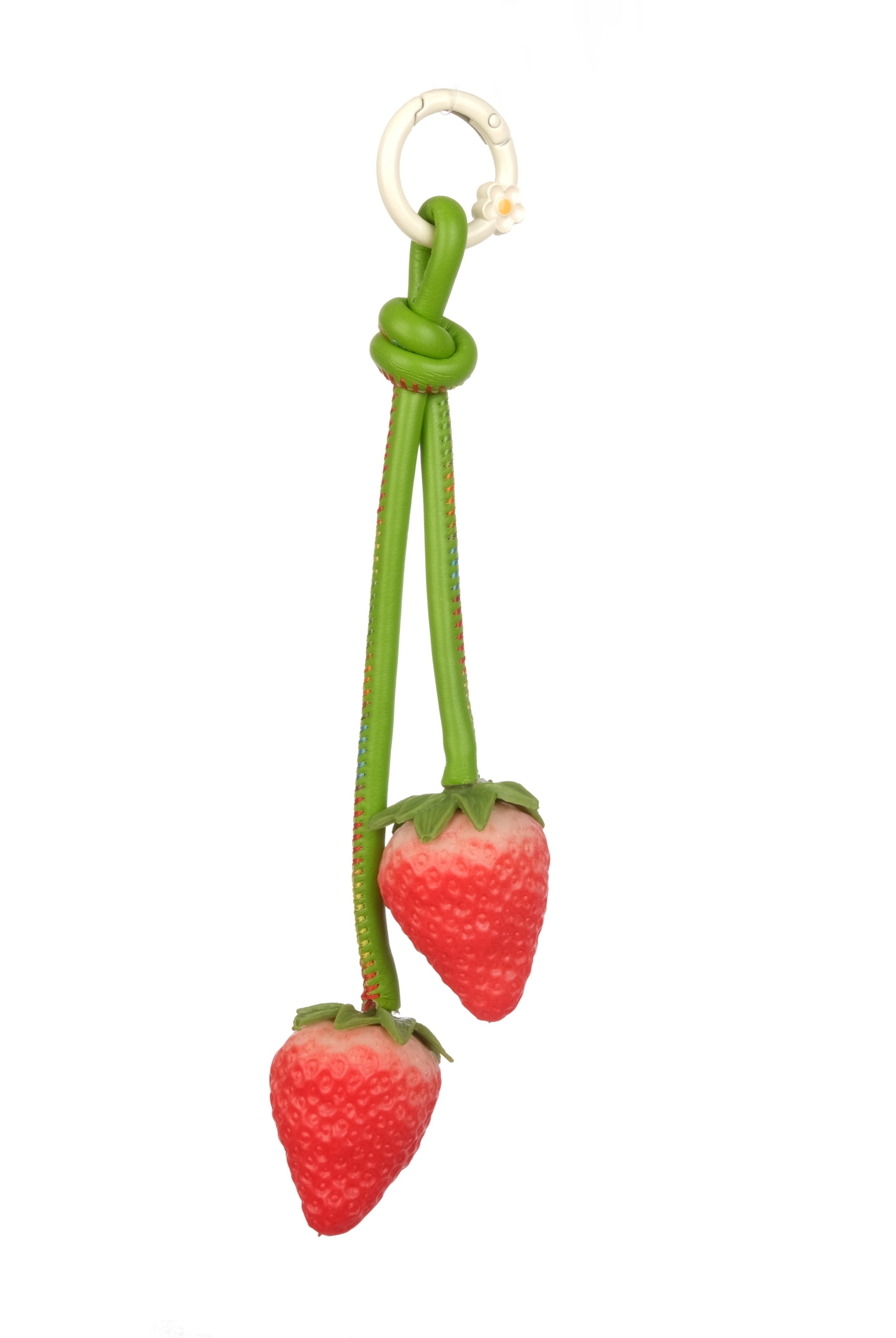Charm Keychain Strawberry Süs - SUMTHINCS