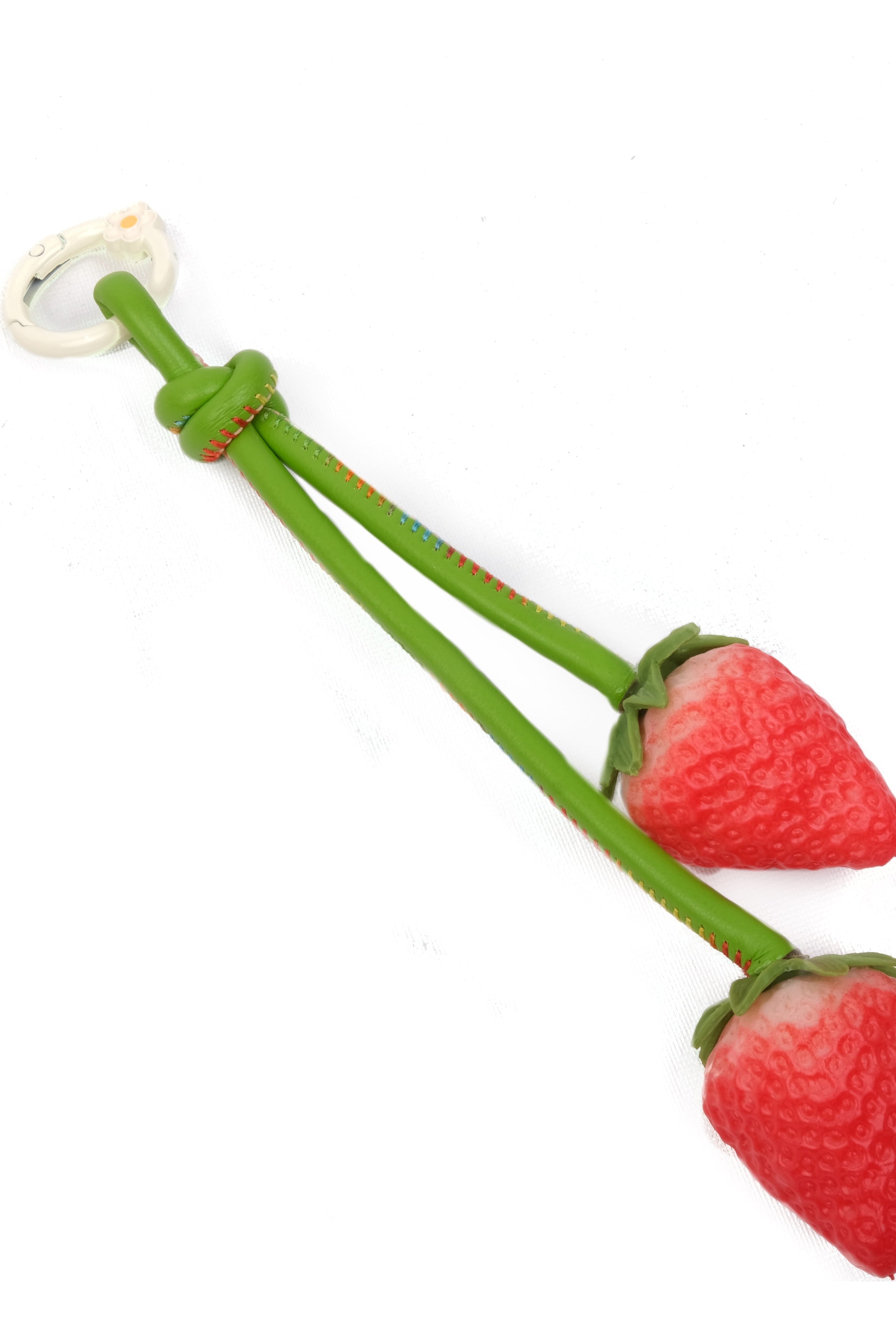 Charm Keychain Strawberry Süs - SUMTHINCS