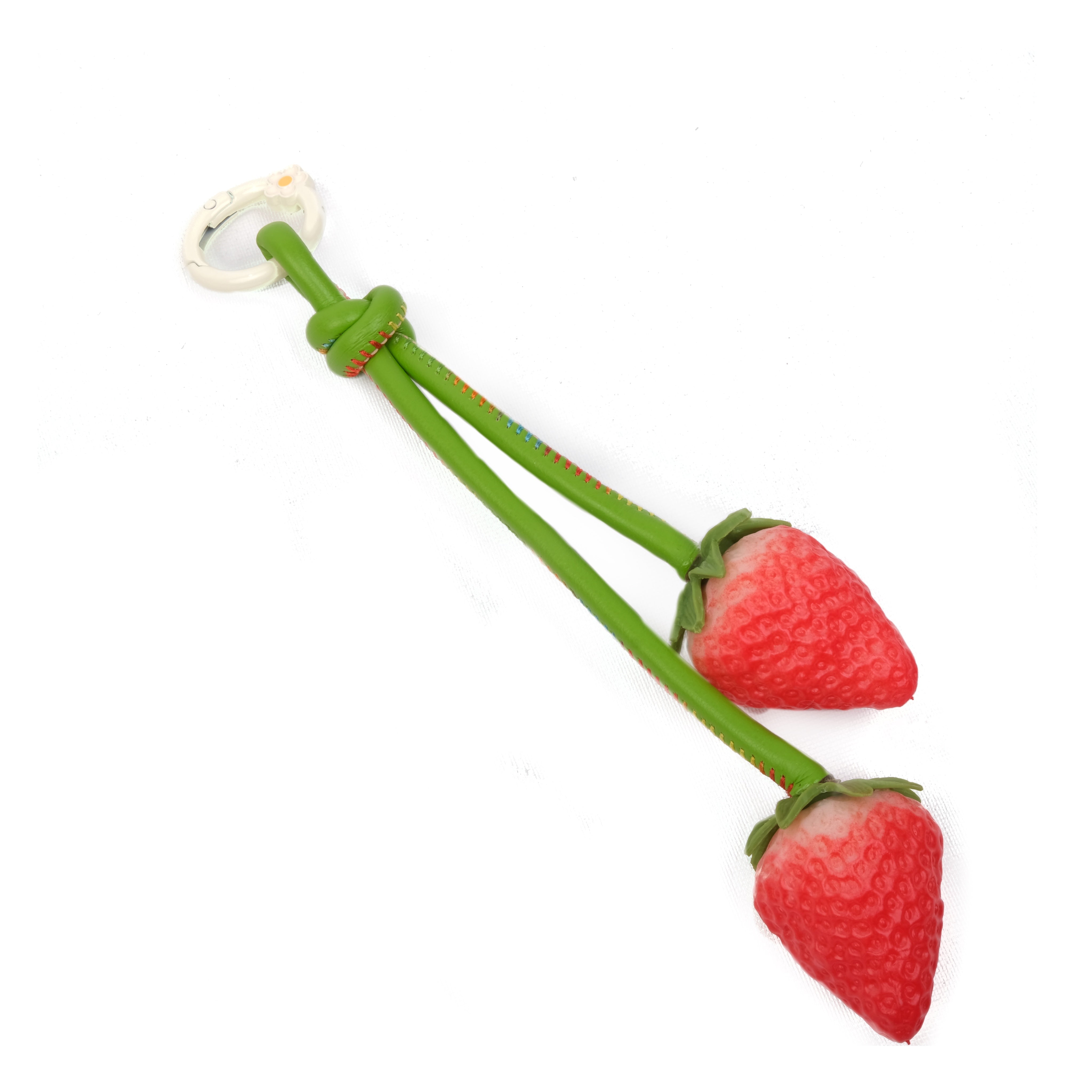 Charm Keychain Strawberry Süs - SUMTHINCS