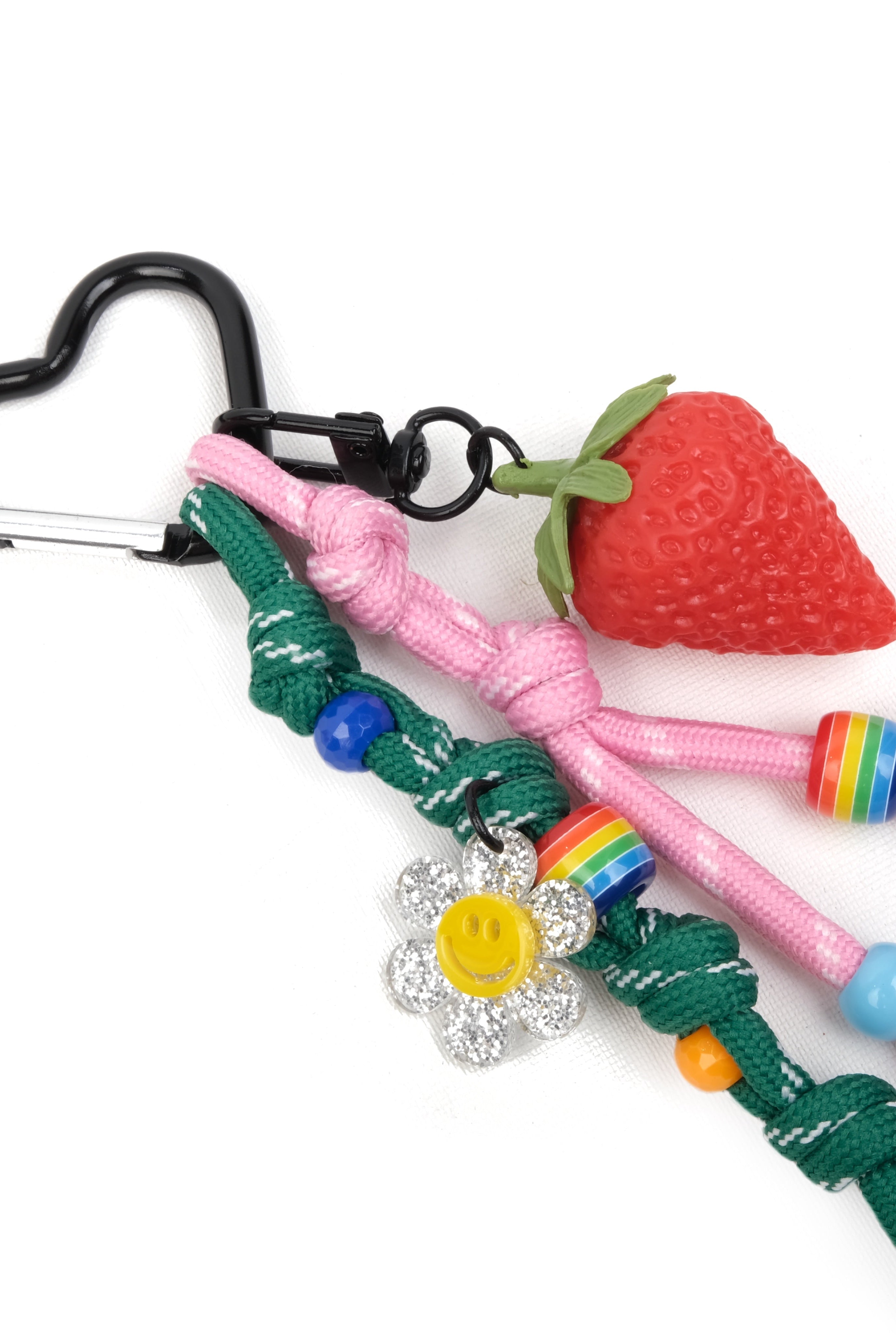 Charm Keychain Summer Berry Süs - SUMTHINCS