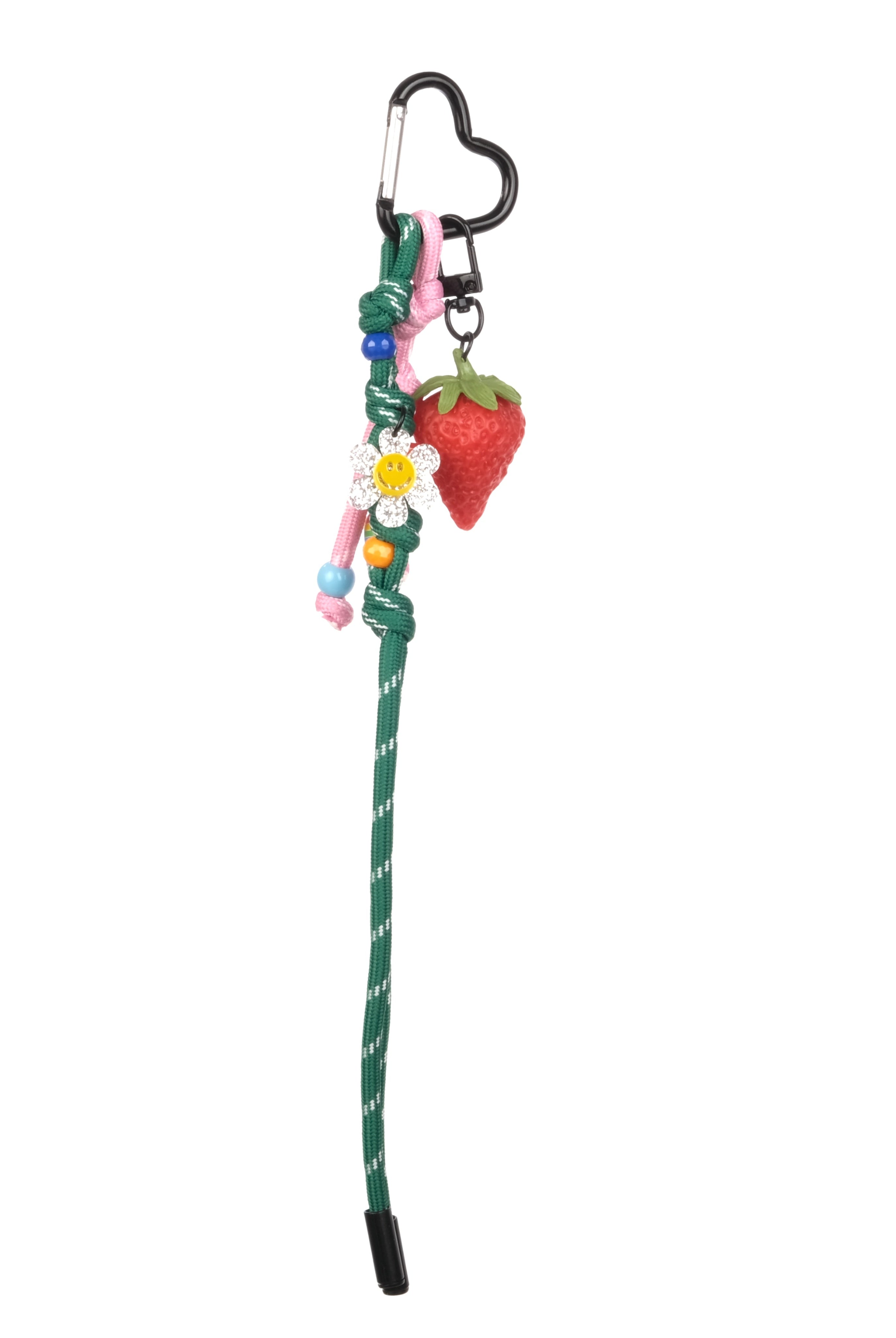 Charm Keychain Summer Berry Süs - SUMTHINCS