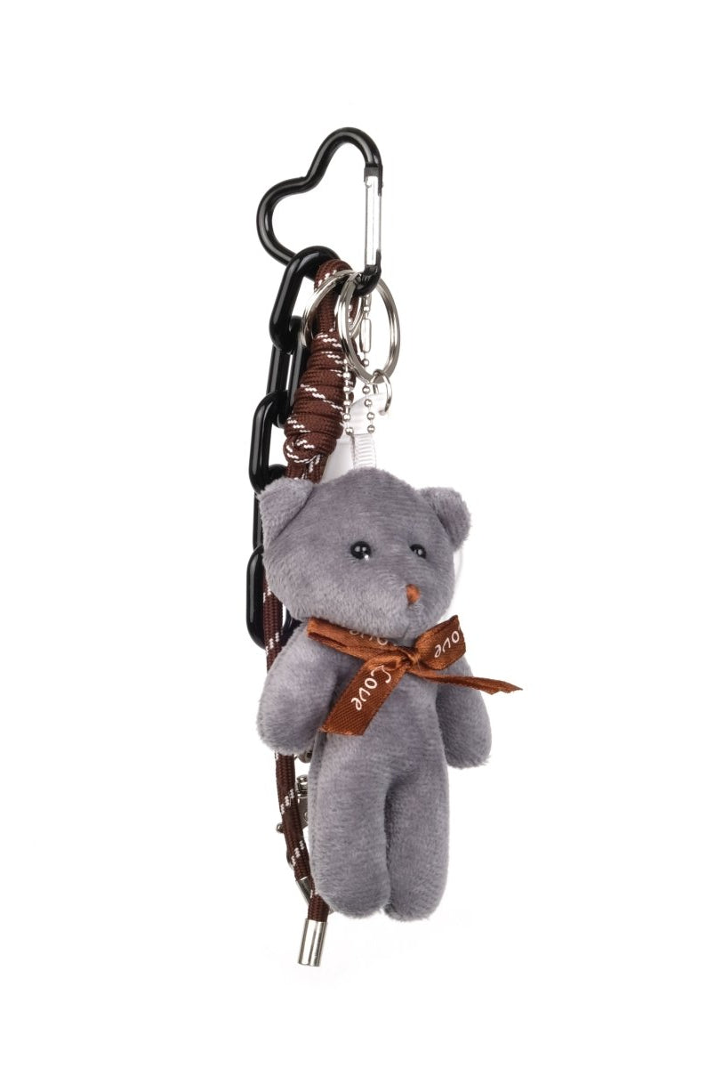 Charm Keychain TeddyBear Süs - SUMTHINCS
