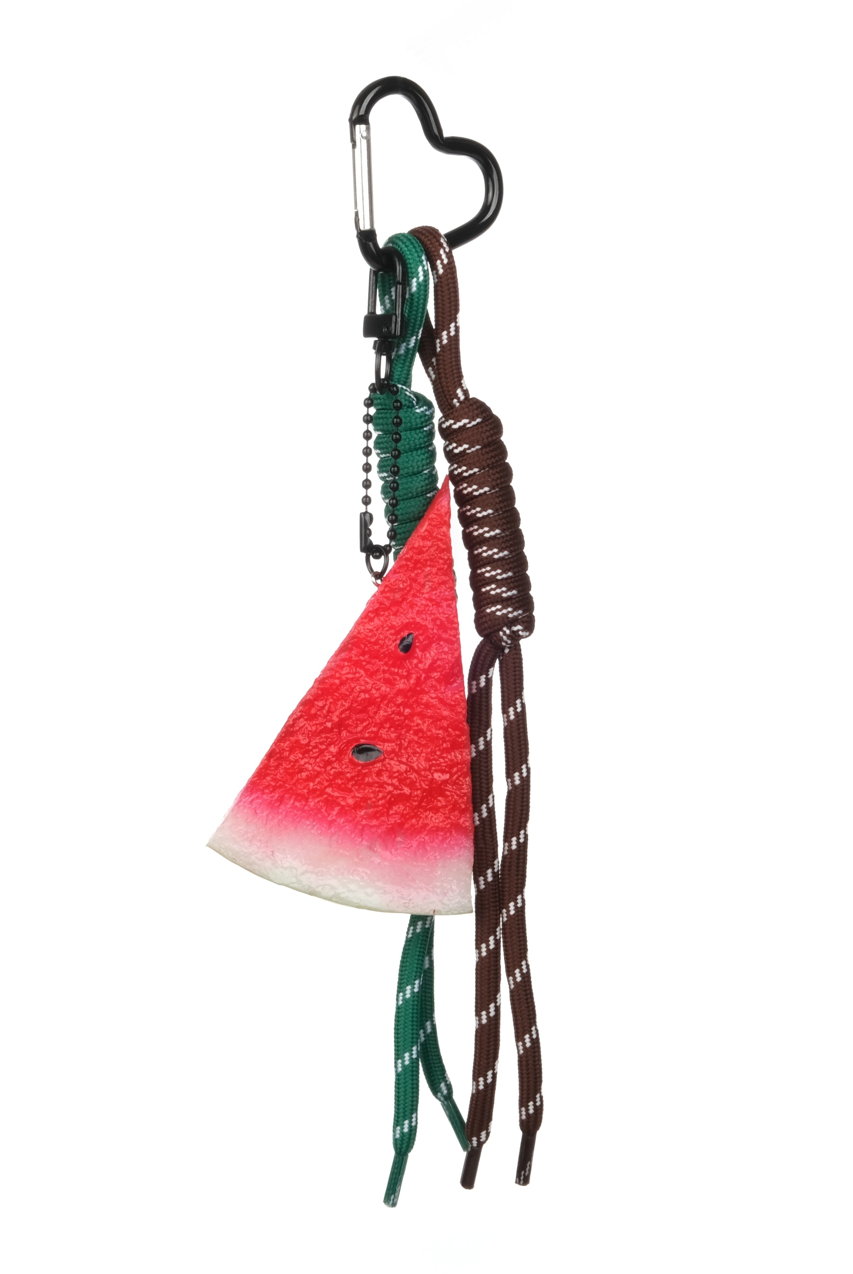 Charm Keychain Watermelon Süs - SUMTHINCS