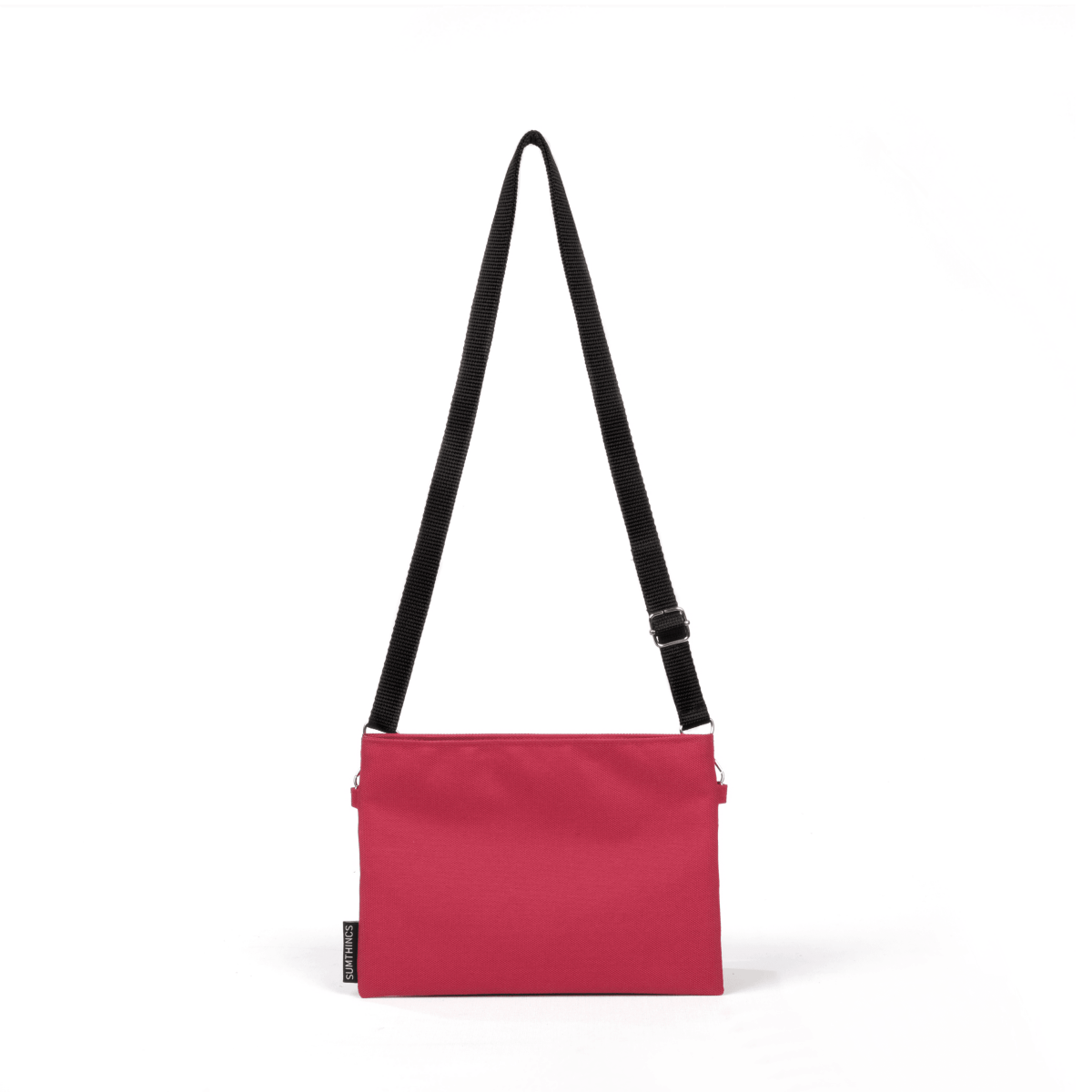 Claret Red Little Pocket Telefon Çantası - SUMTHINCS