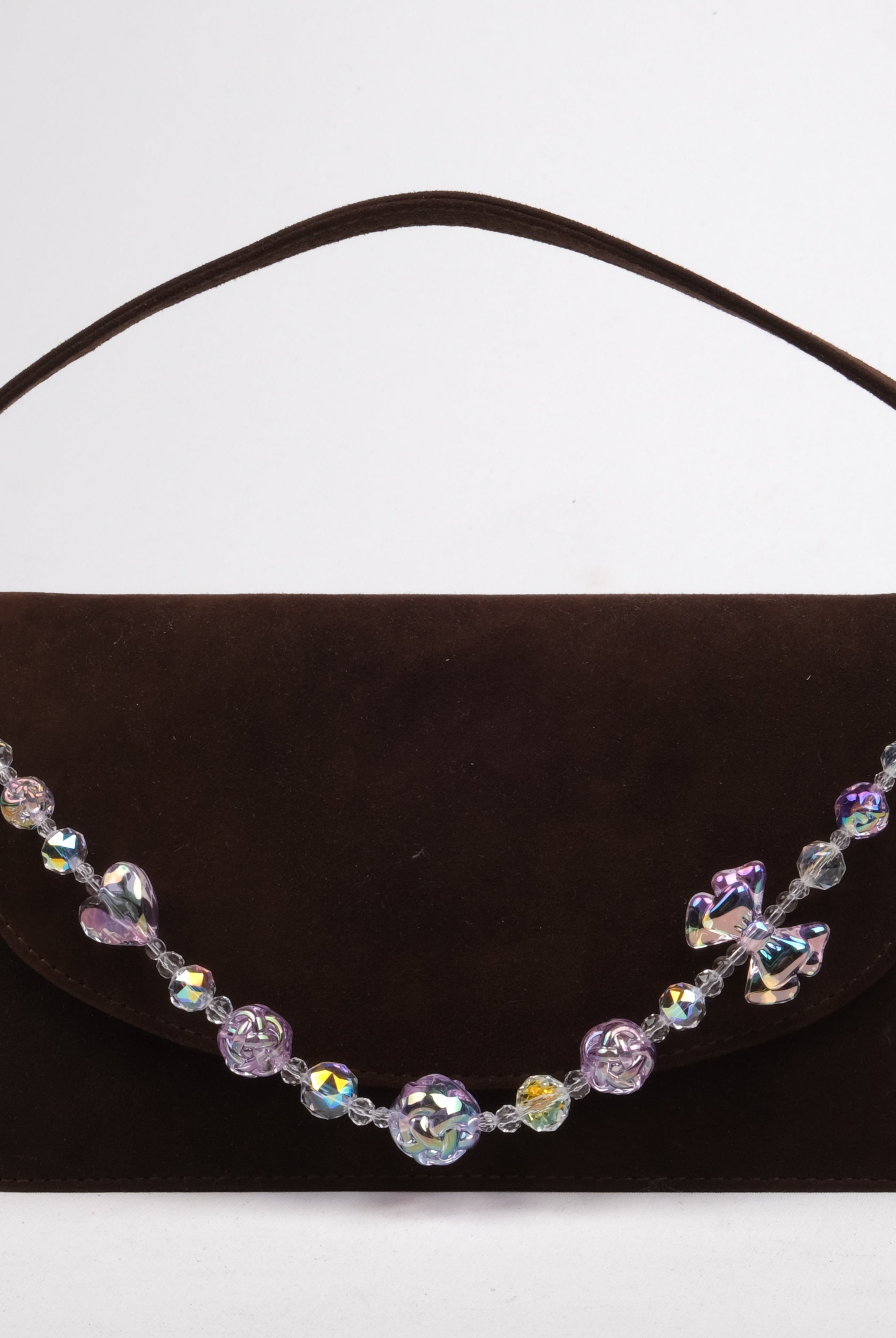 Colorful Bow Charm Bilek Askısı - SUMTHINCS