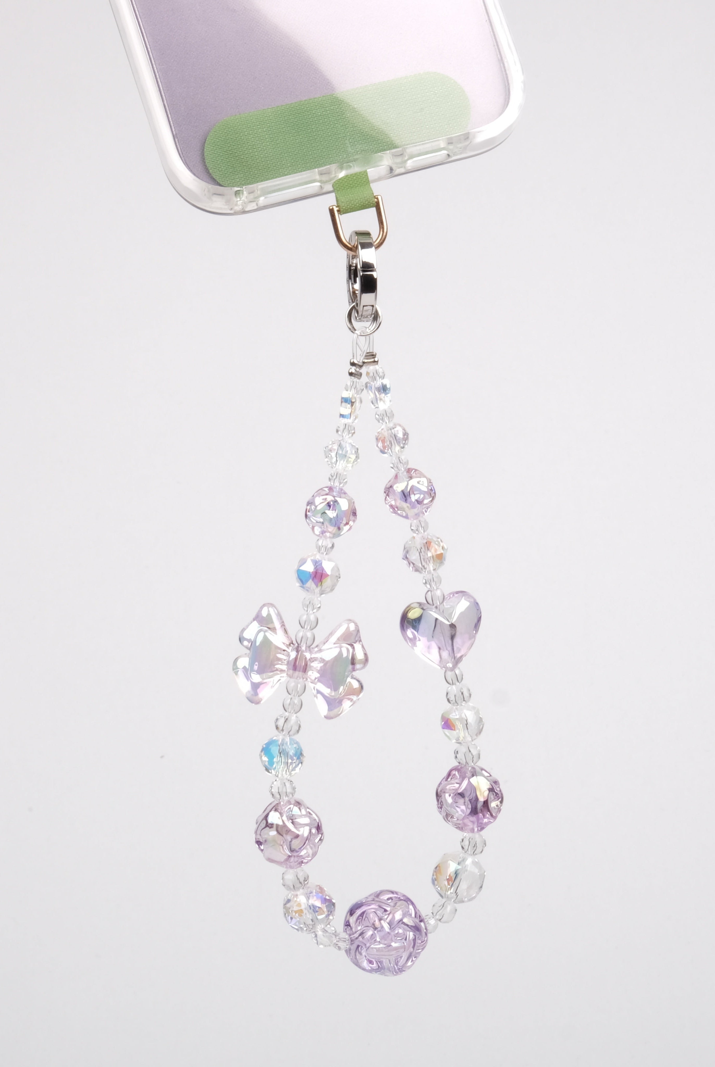 Colorful Bow Charm Bilek Askısı - SUMTHINCS