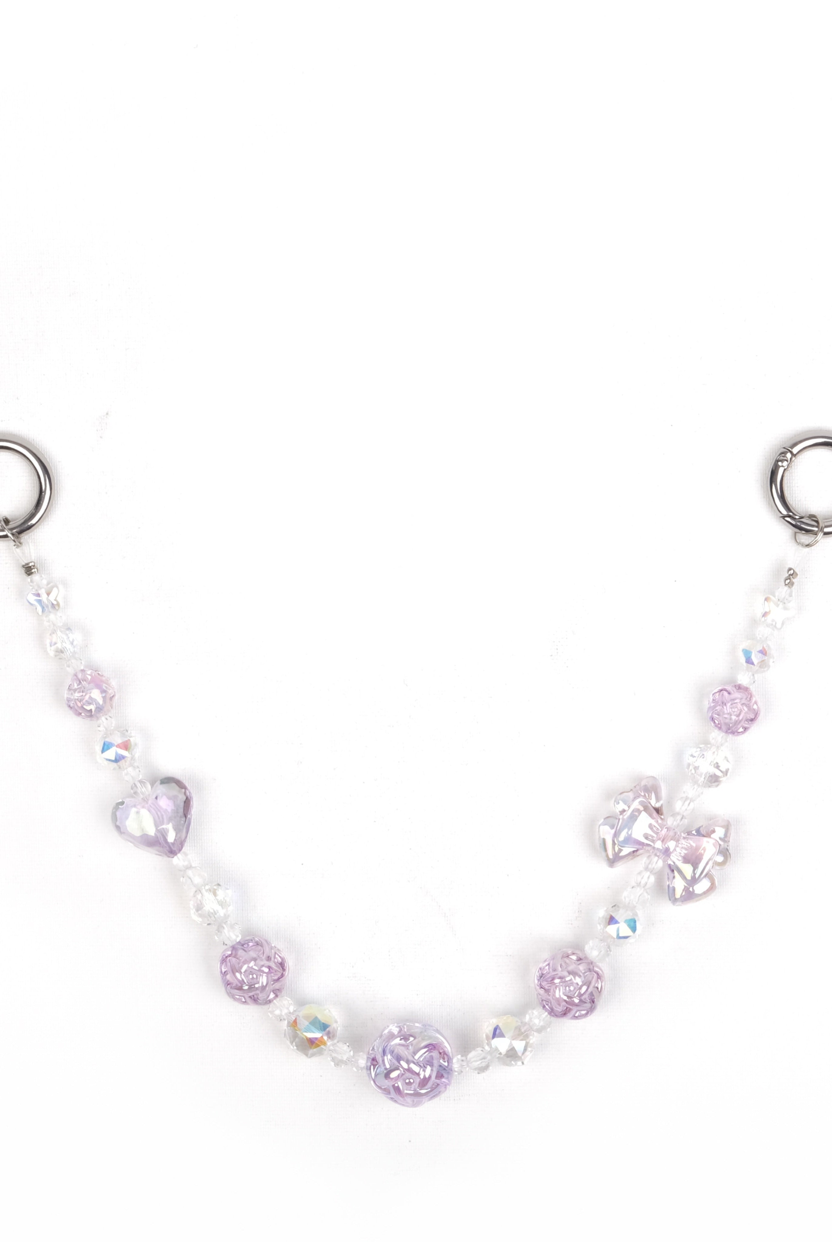 Colorful Bow Charm Bilek Askısı - SUMTHINCS