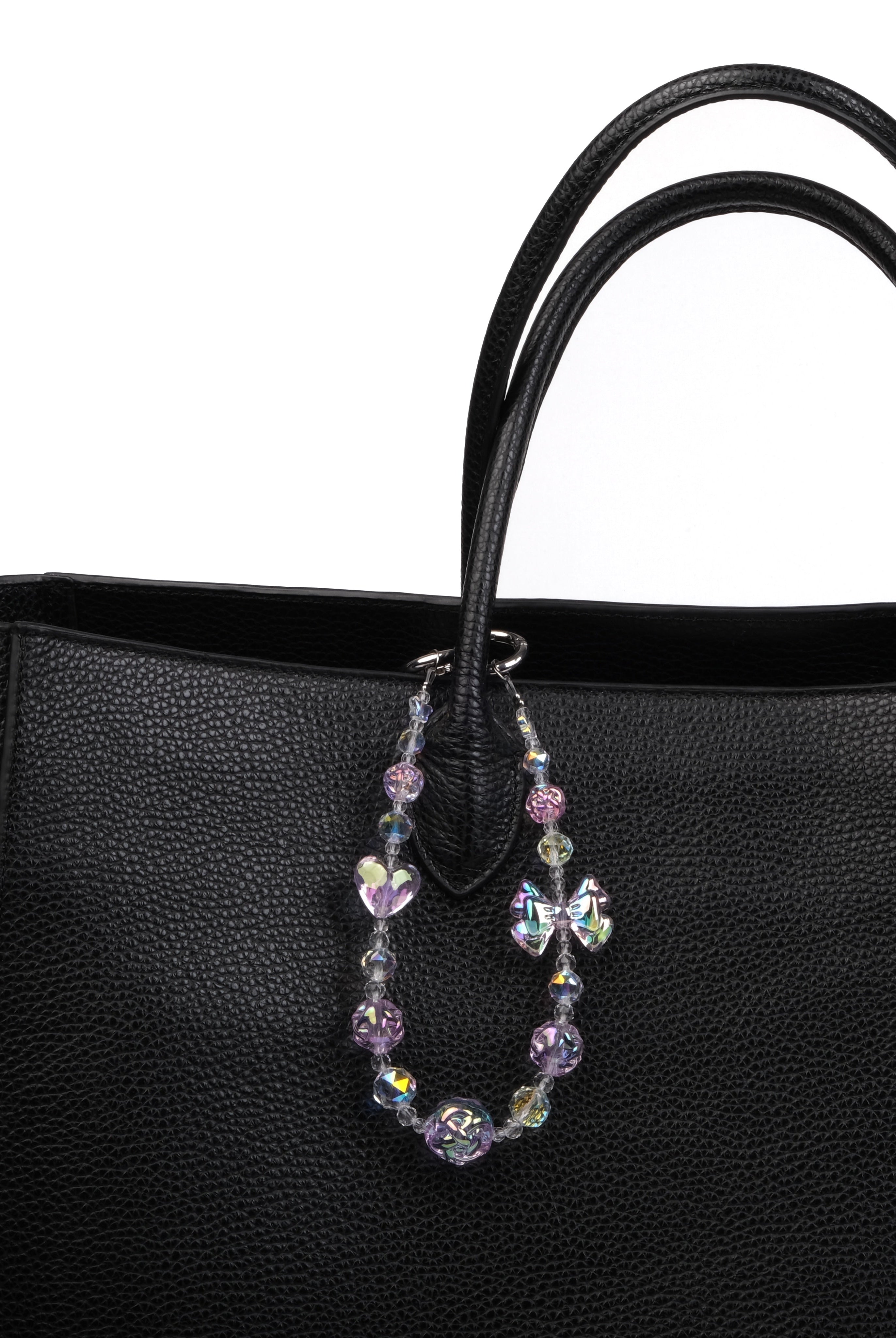 Colorful Bow Charm Bilek Askısı - SUMTHINCS