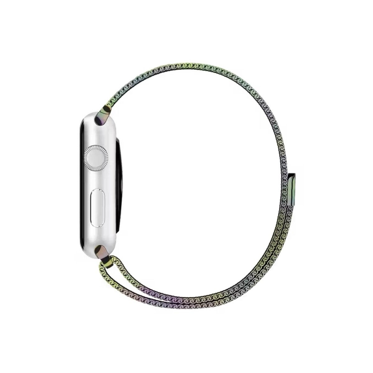 Colorful Çelik Solo Kordon 38 - 40 - 41 - SUMTHINCS