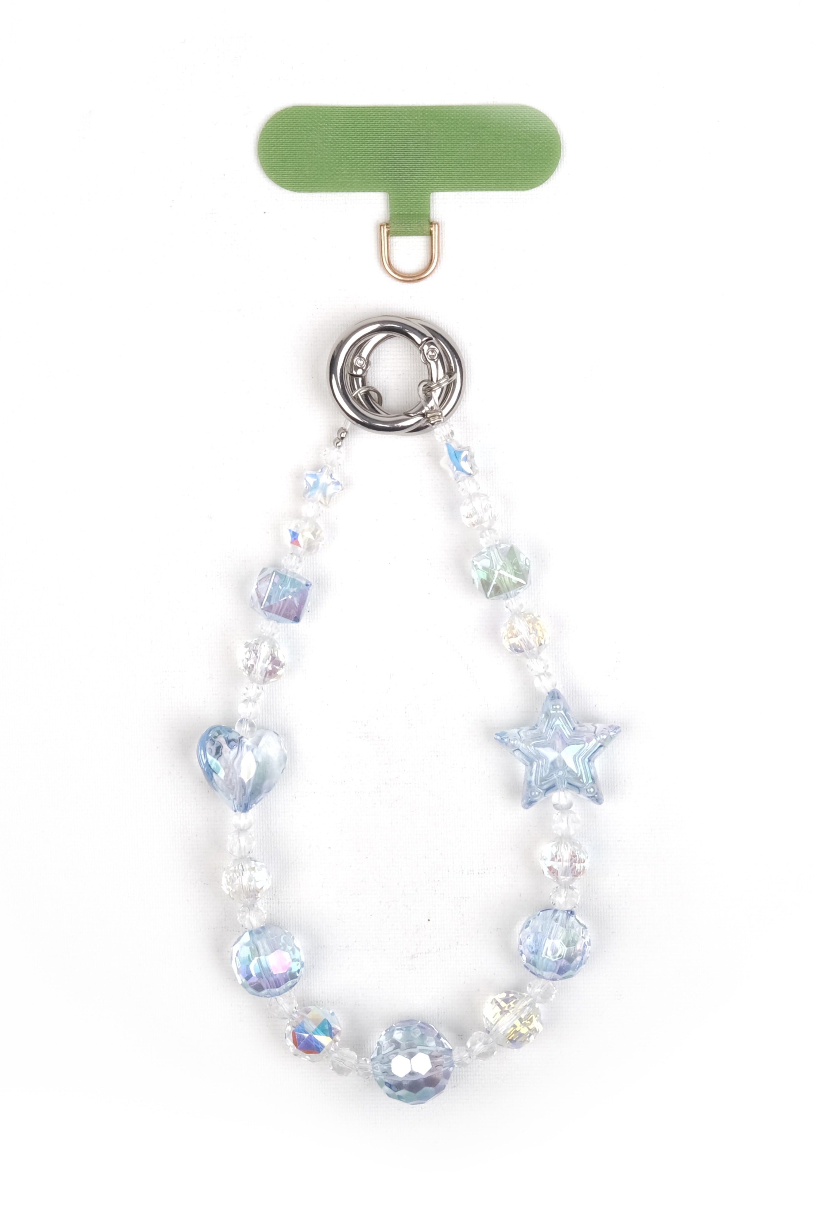 Colorful Star Charm Bilek Askısı - SUMTHINCS