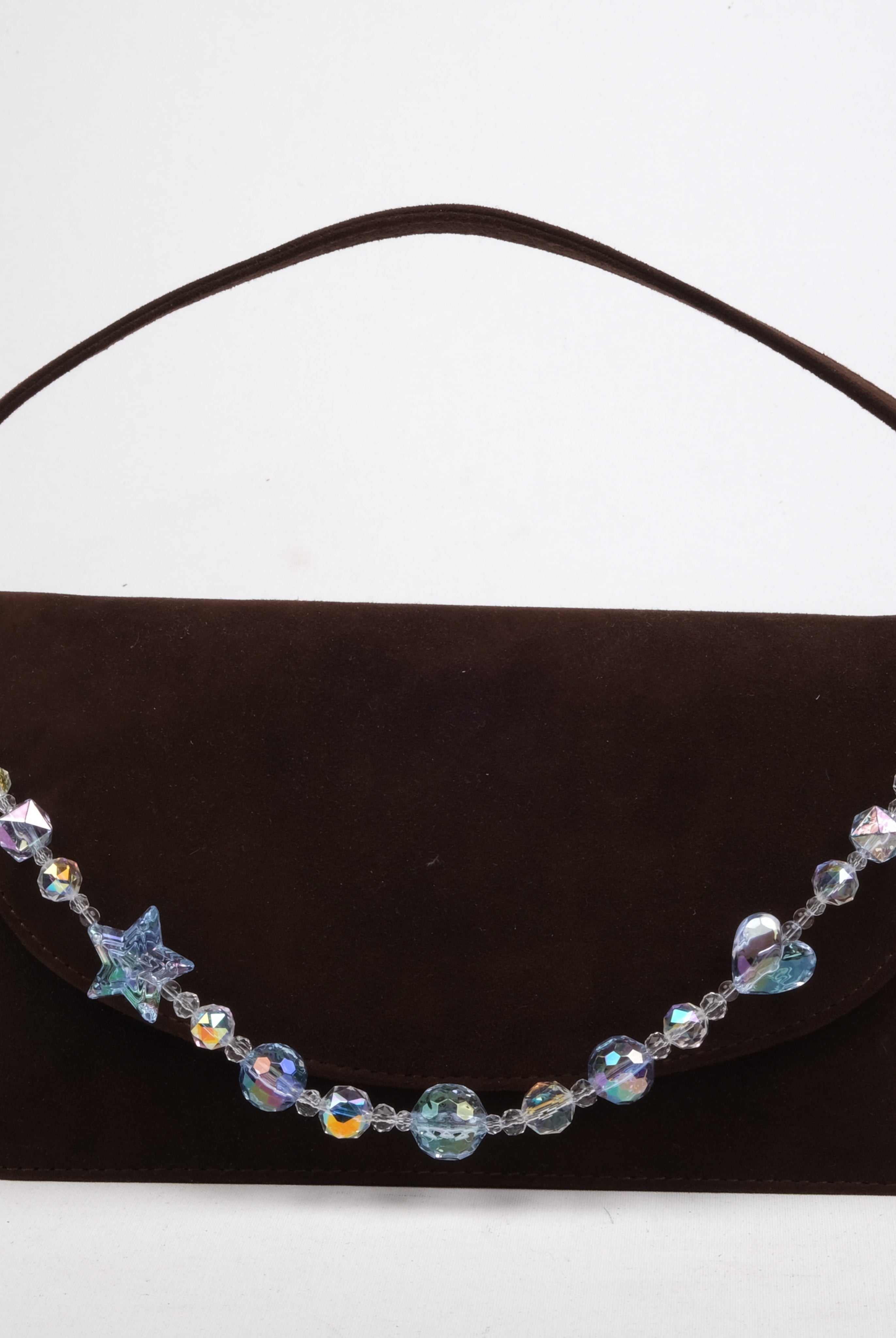 Colorful Star Charm Bilek Askısı - SUMTHINCS
