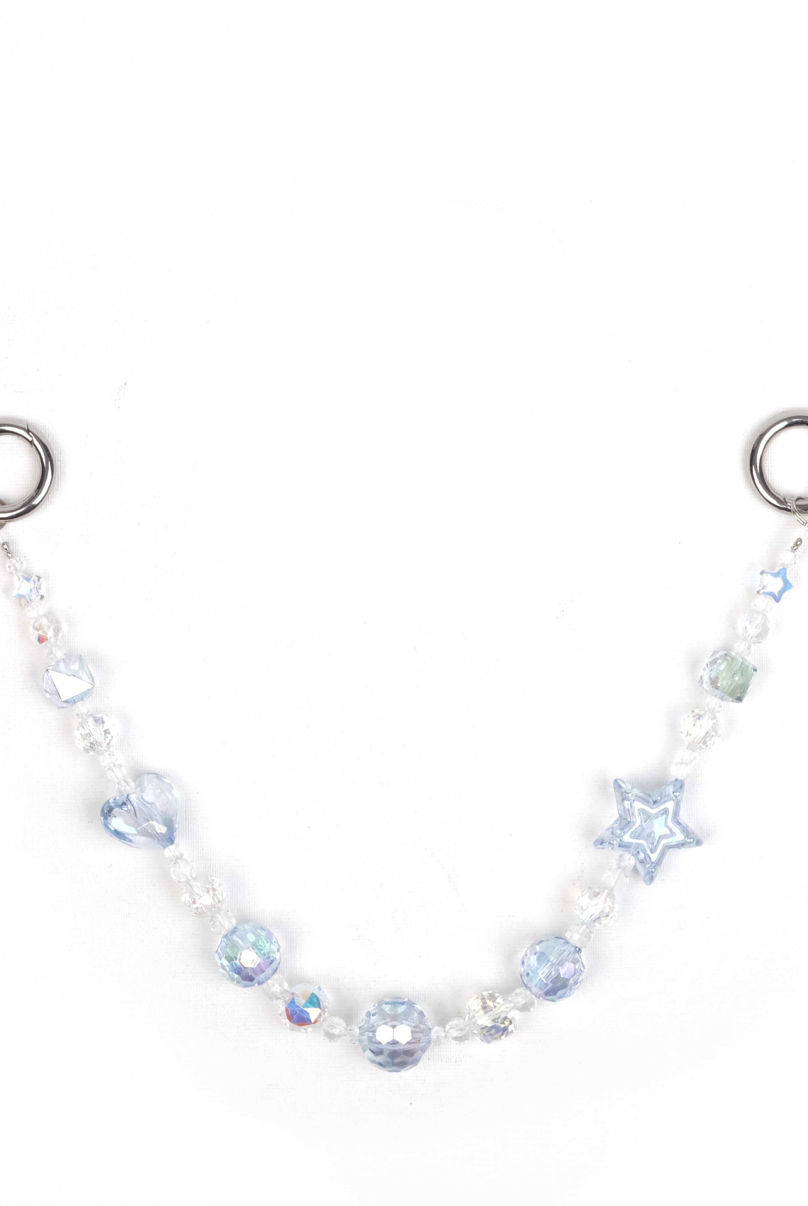 Colorful Star Charm Bilek Askısı - SUMTHINCS