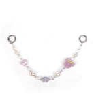 Crystal Pink Charm Bilek Askısı - SUMTHINCS