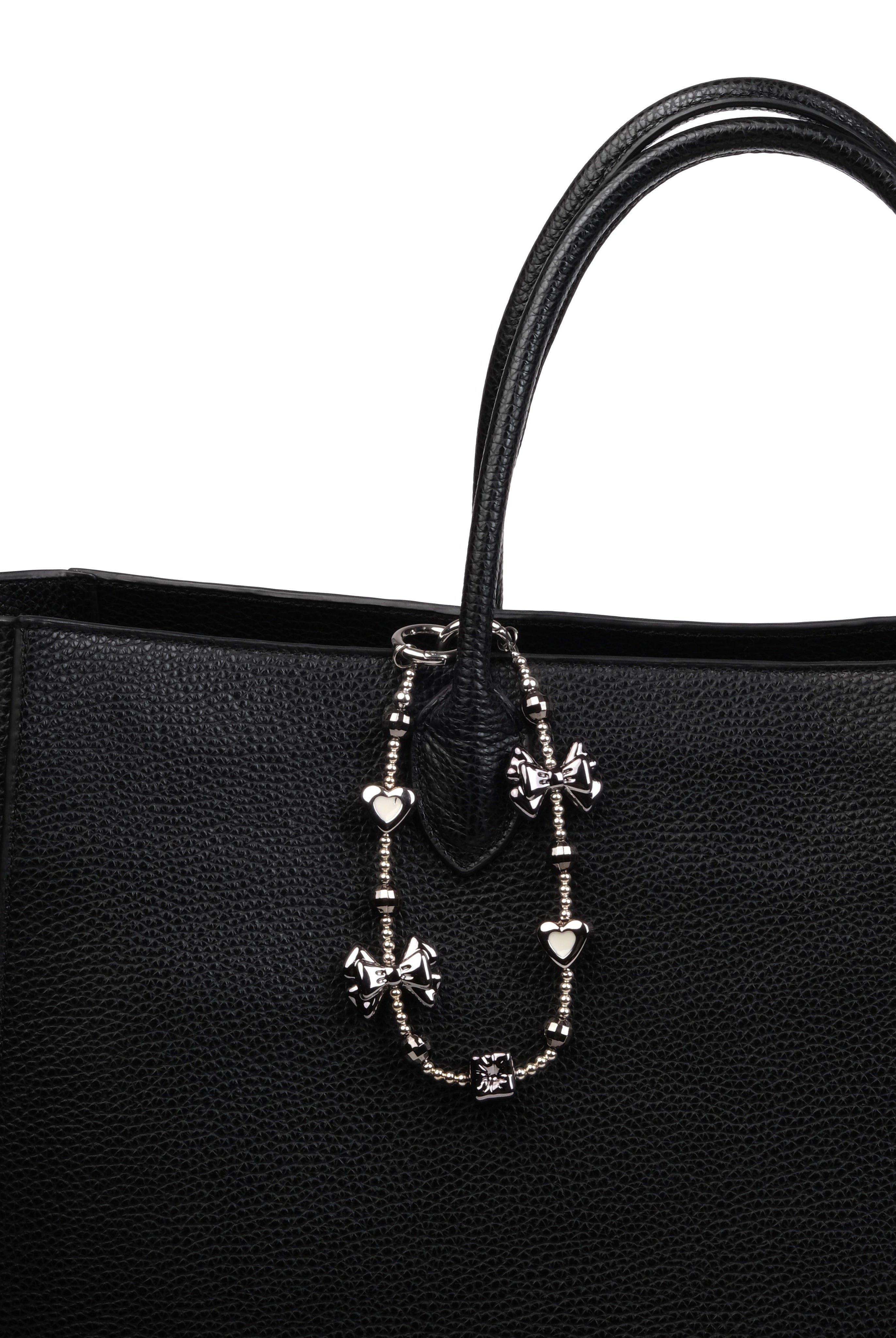 Dark Bows Charm Bilek Askısı - SUMTHINCS