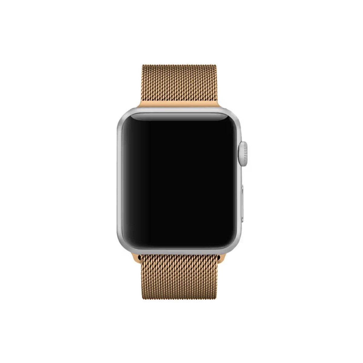 Gold Çelik Solo Kordon 38 - 40 - 41 - SUMTHINCS