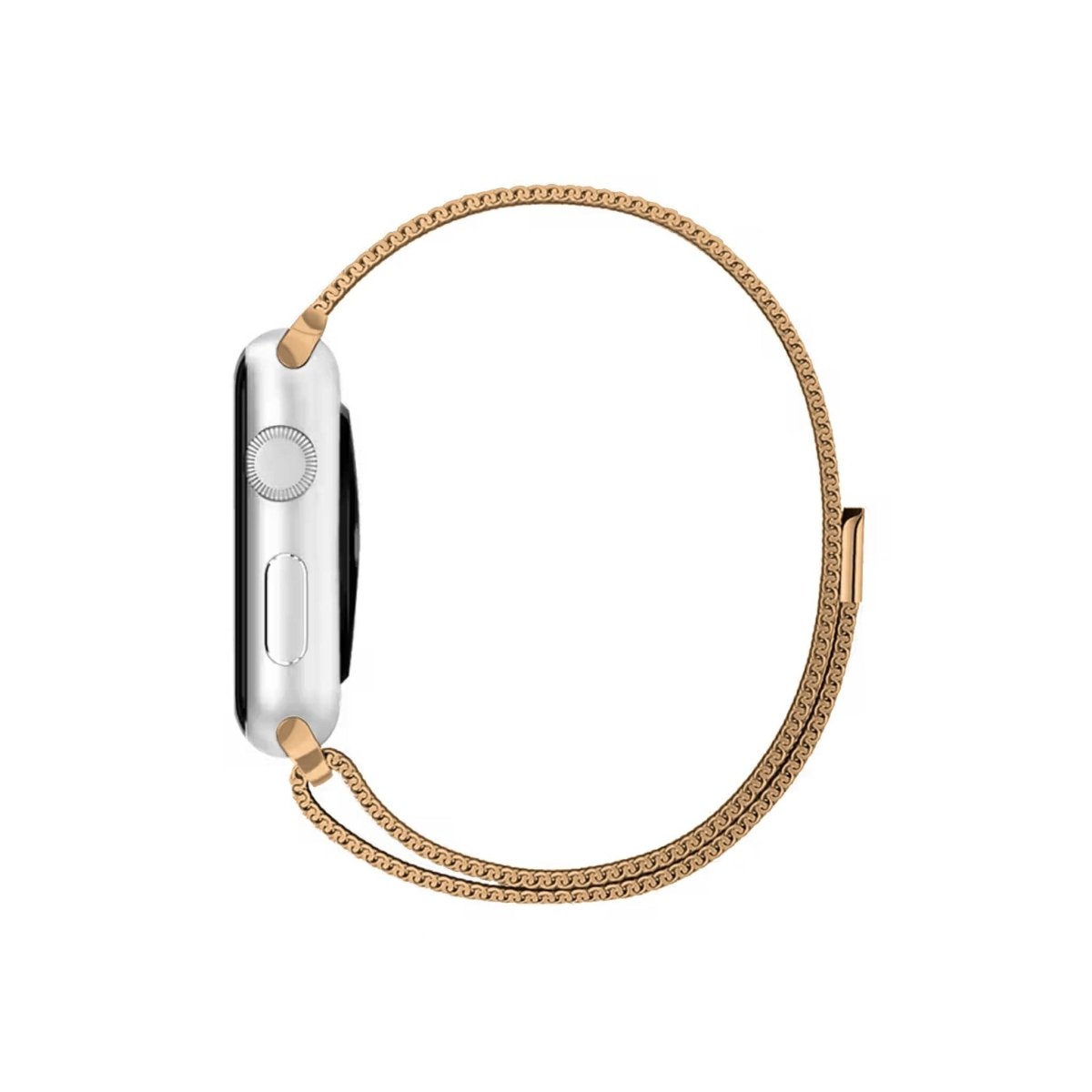 Gold Çelik Solo Kordon 38 - 40 - 41 - SUMTHINCS