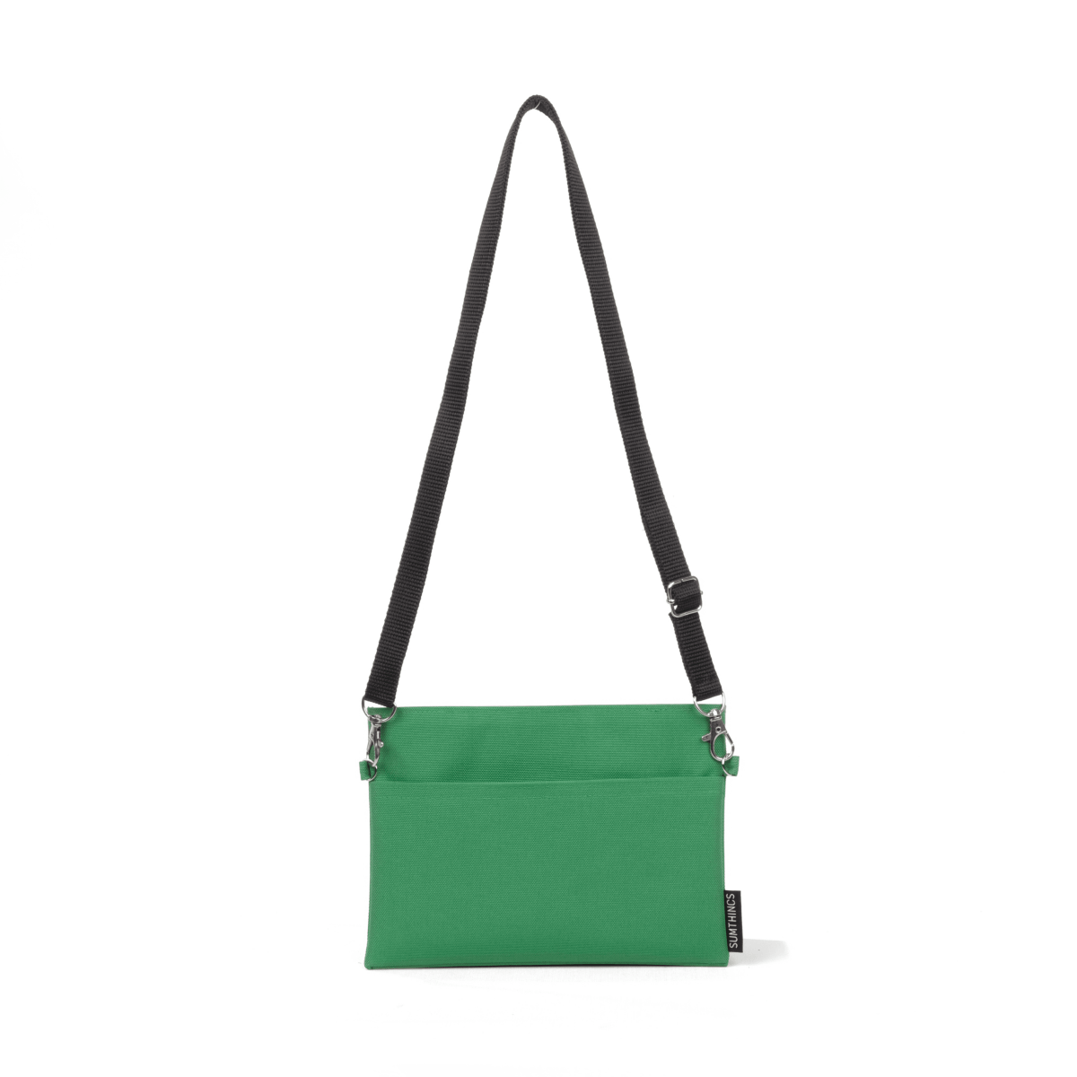 Green Little Pocket Telefon Çantası - SUMTHINCS