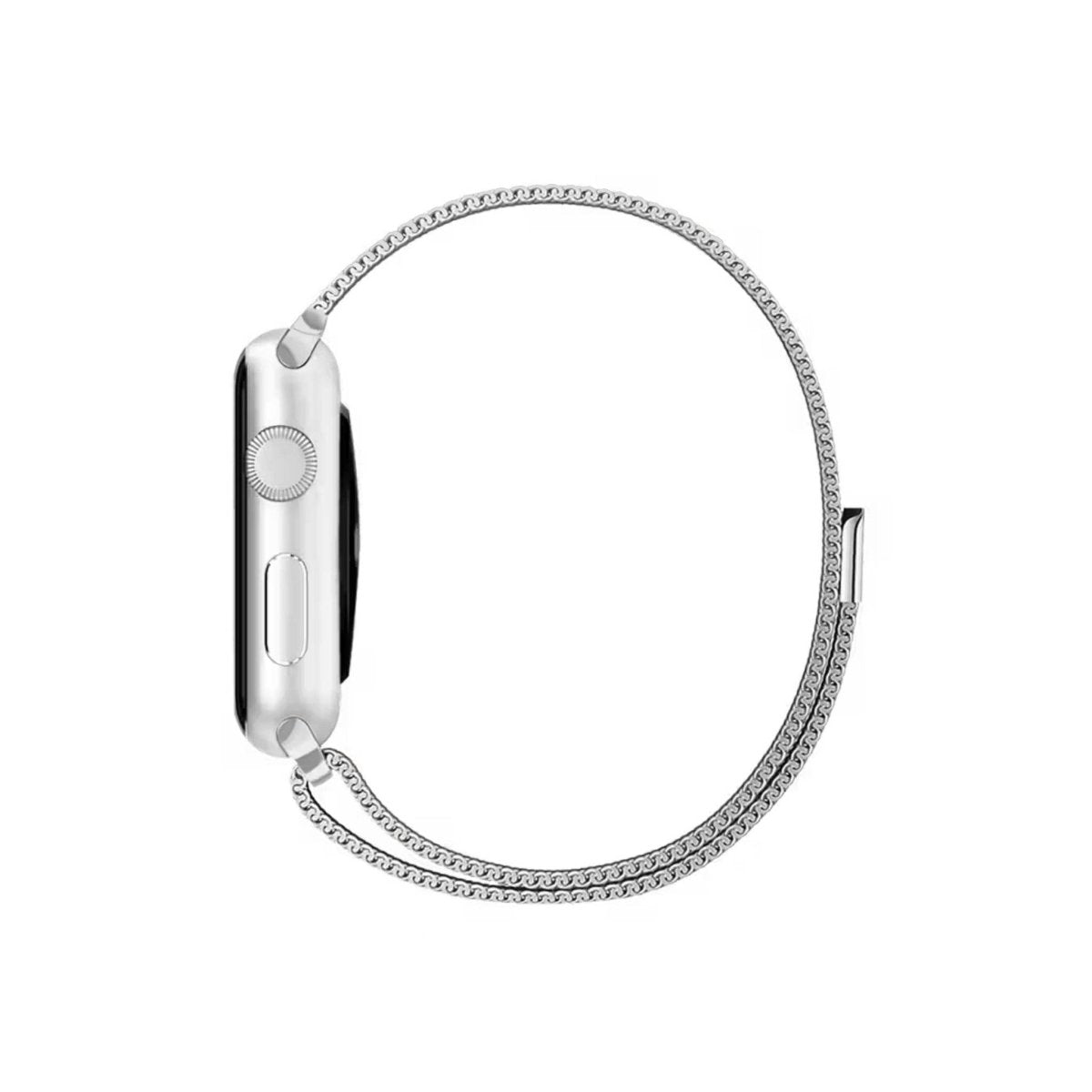 Grey Çelik Solo Kordon 38 - 40 - 41 - SUMTHINCS