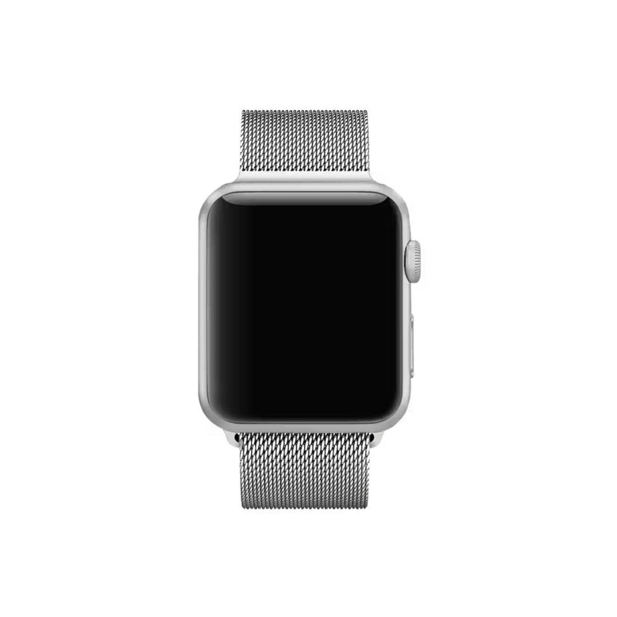 Grey Çelik Solo Kordon 38 - 40 - 41 - SUMTHINCS