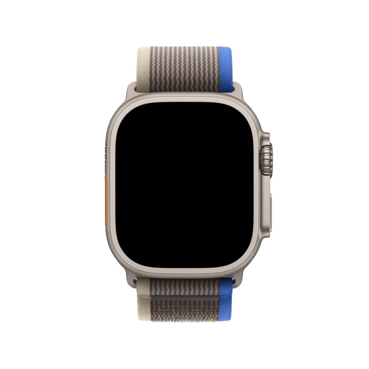 Grey Trail Loop Kordon 38 - 40 - 41 - SUMTHINCS