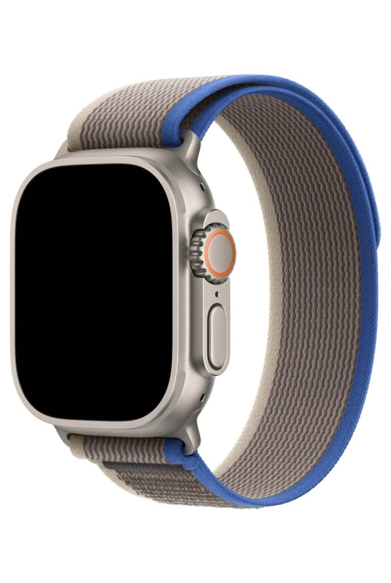 Grey Trail Loop Kordon 38 - 40 - 41 - SUMTHINCS