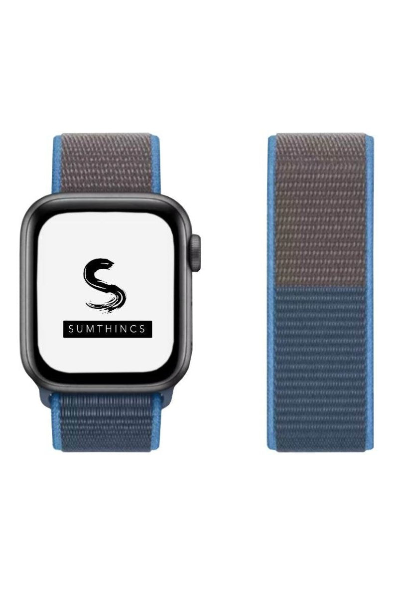 GreyBlue Spor Solo Kordon 38 - 40 - 41 - SUMTHINCS