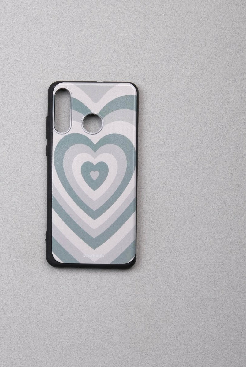 Huawei P30 Lite Essential Telefon Kılıfı OUTLET - SUMTHINCS