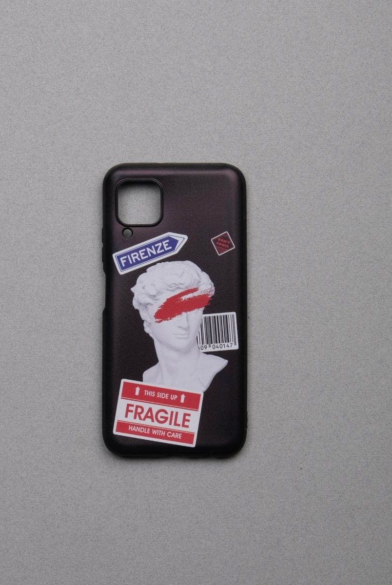 Huawei P40 Lite Essential Telefon Kılıfı OUTLET - SUMTHINCS