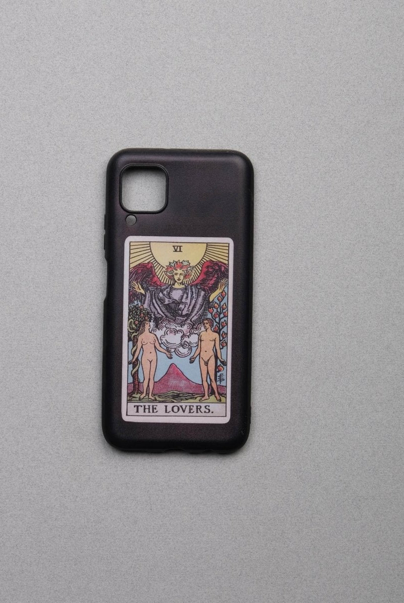 Huawei P40 Lite Essential Telefon Kılıfı OUTLET - SUMTHINCS