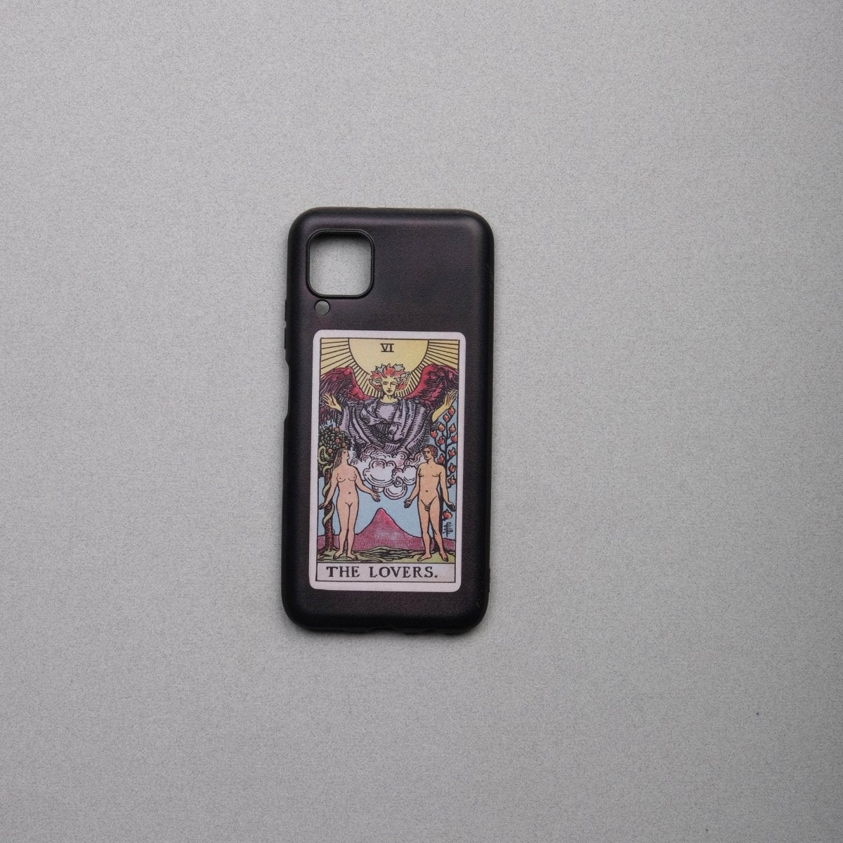 Huawei P40 Lite Essential Telefon Kılıfı OUTLET - SUMTHINCS