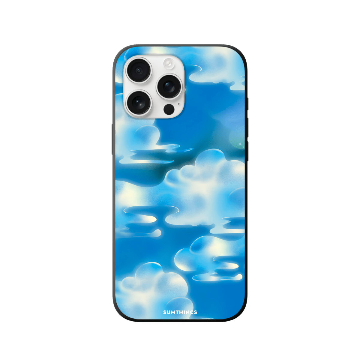 iPhone 11 Daydream Premium Telefon Kılıfı - SUMTHINCS