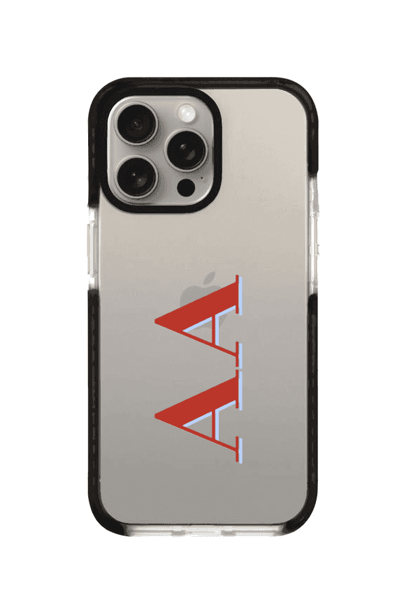 iPhone 11 Didot Monogram Kişiye Özel Procase Telefon Kılıfı - SUMTHINCS