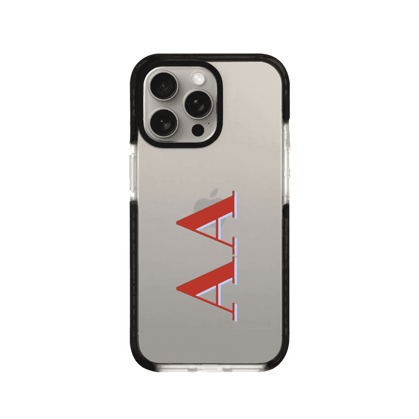 iPhone 11 Didot Monogram Kişiye Özel Procase Telefon Kılıfı - SUMTHINCS