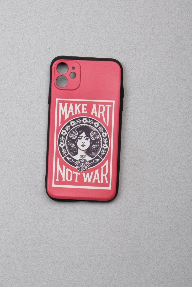 iPhone 11 Essential Telefon Kılıfı OUTLET - SUMTHINCS