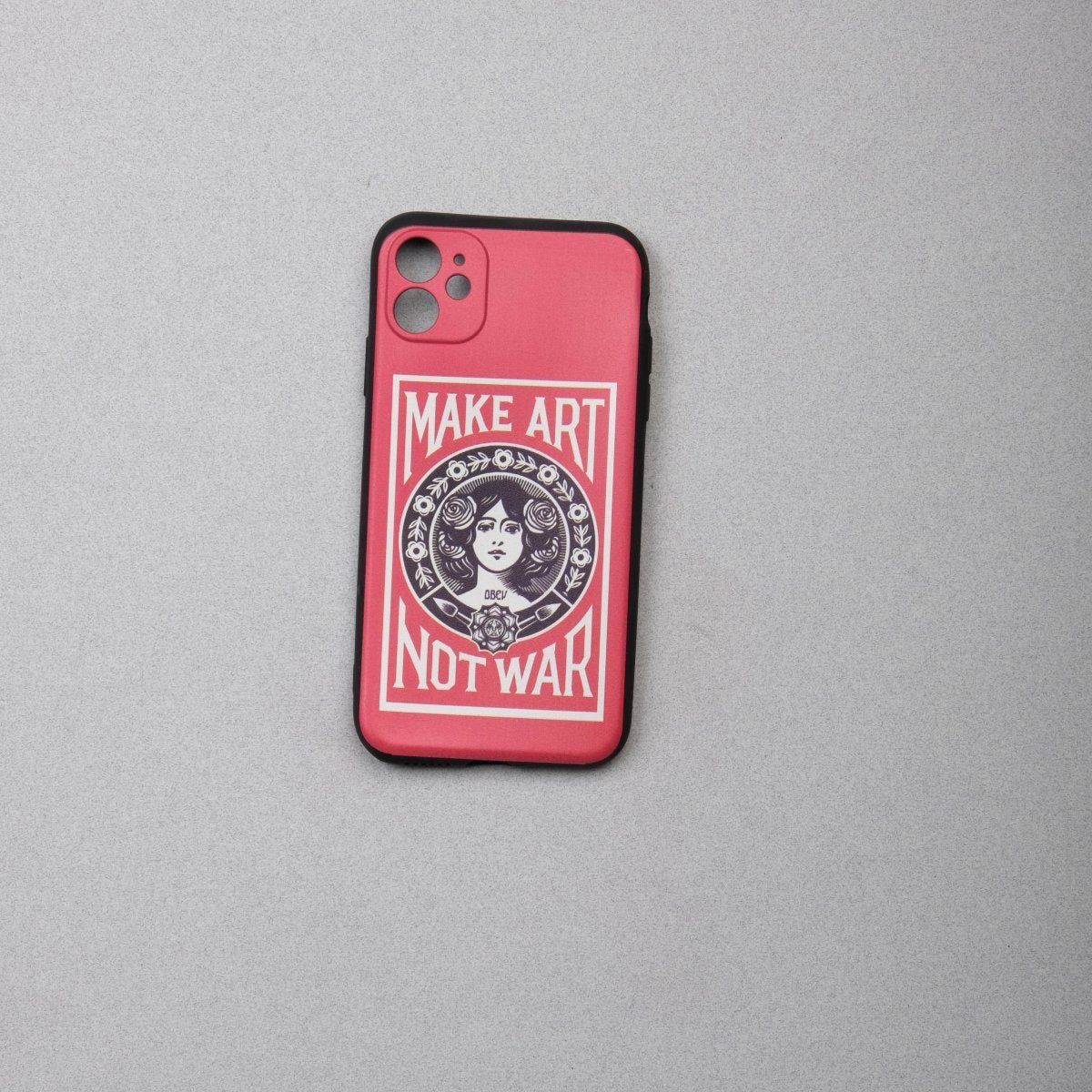 iPhone 11 Essential Telefon Kılıfı OUTLET - SUMTHINCS