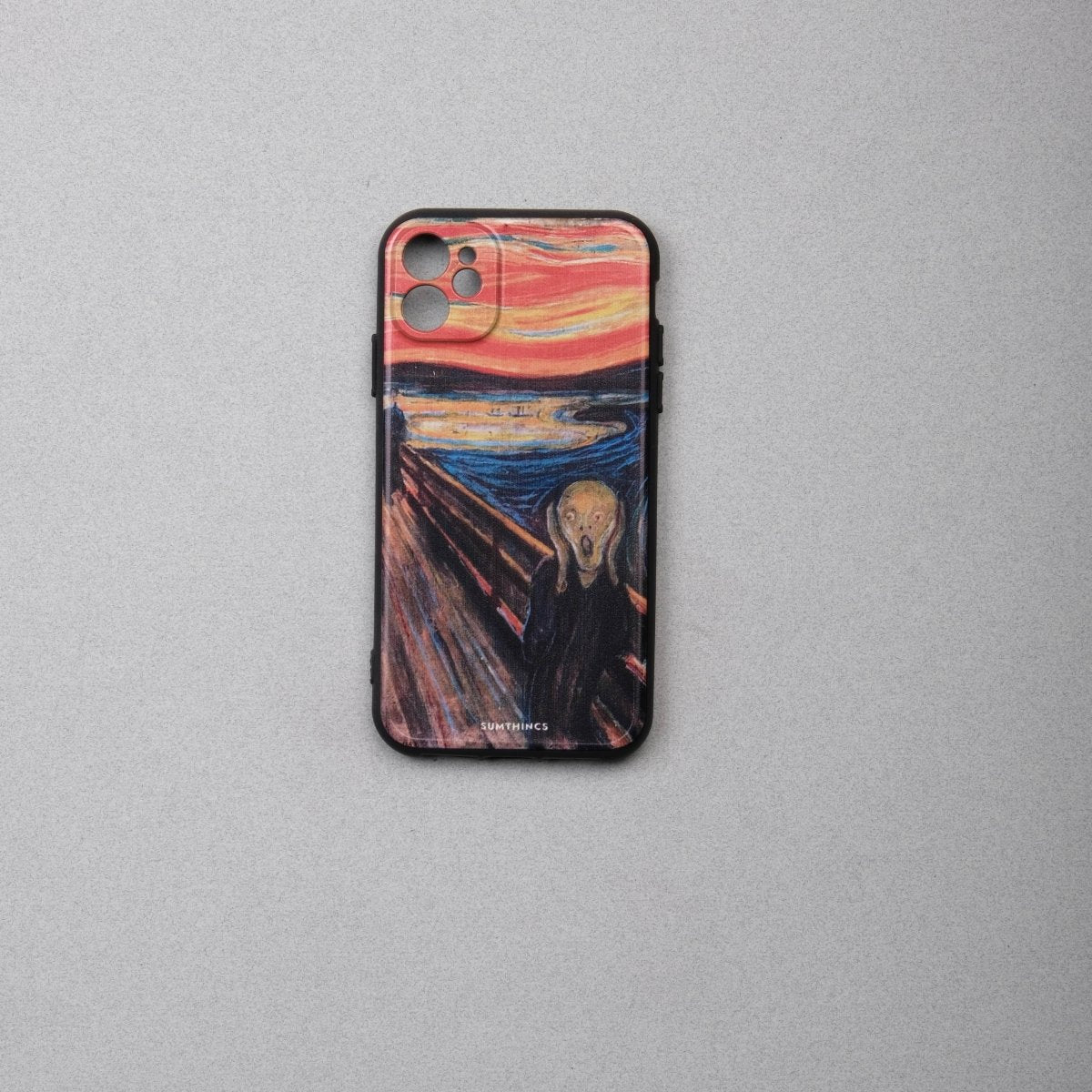 iPhone 11 Essential Telefon Kılıfı OUTLET - SUMTHINCS