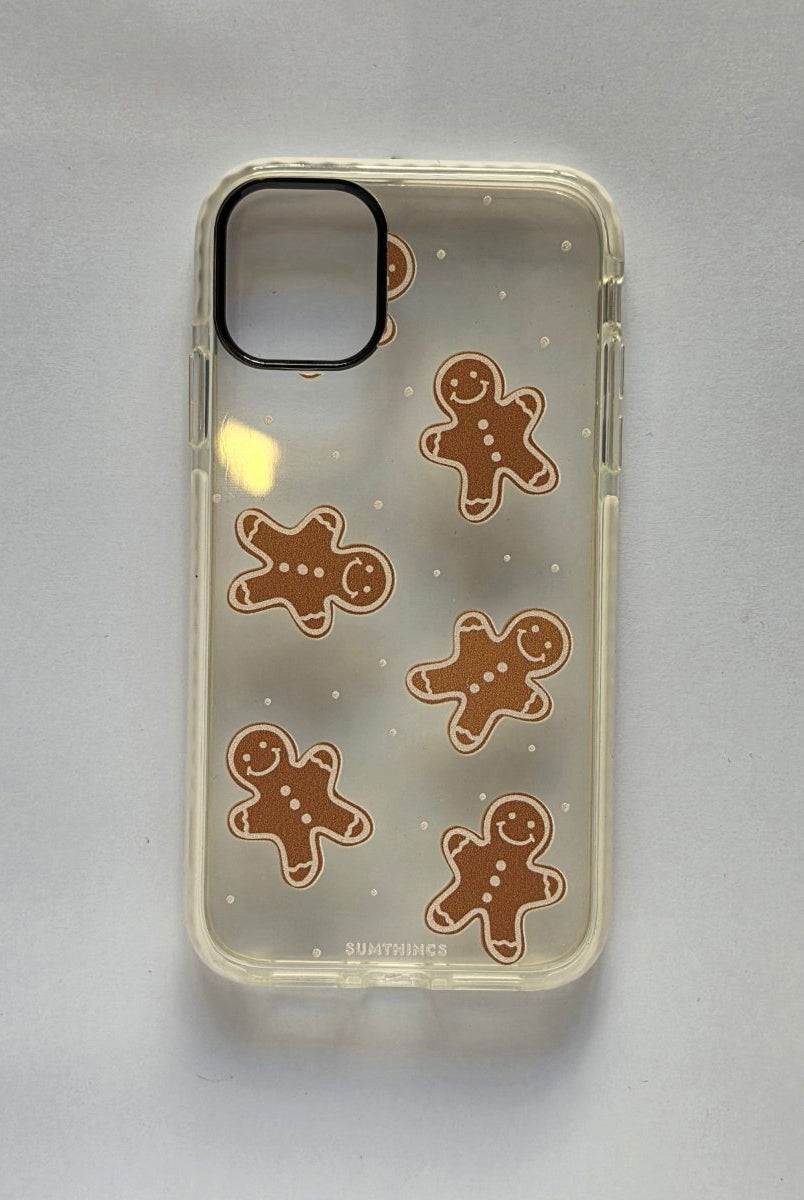 iPhone 11 gingerbread Procase Telefon Kılıfı - Sumthincs