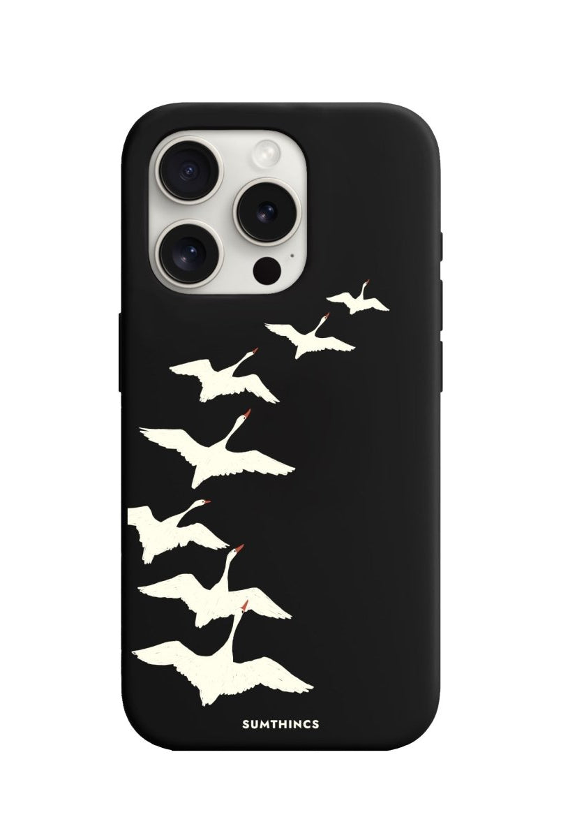 iPhone 11 Journey Premium Telefon Kılıfı - SUMTHINCS