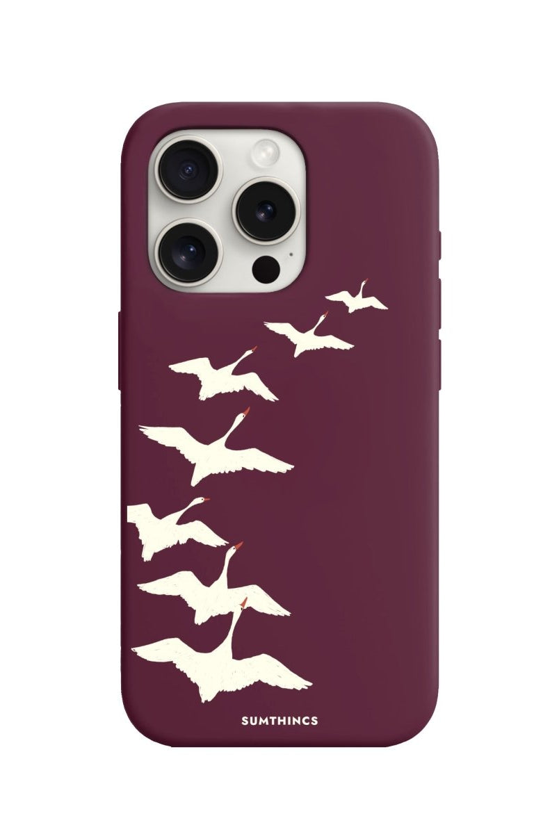 iPhone 11 Journey Premium Telefon Kılıfı - SUMTHINCS