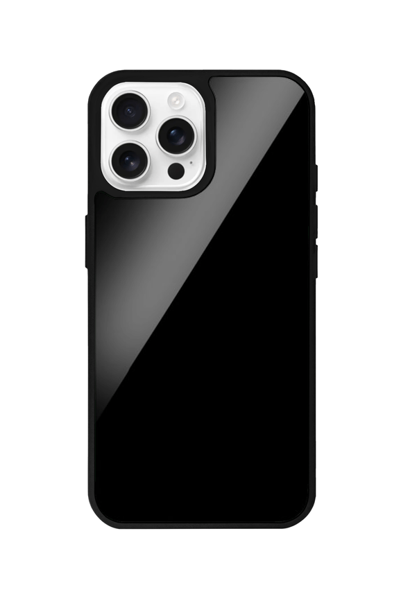 iPhone 11 Kişiye Özel Baskı Görsel Yükle Glossy Cam Telefon Kılıfı - SUMTHINCS