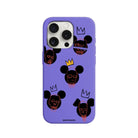 iPhone 11 Mickeys Midnight Premium Telefon Kılıfı - SUMTHINCS