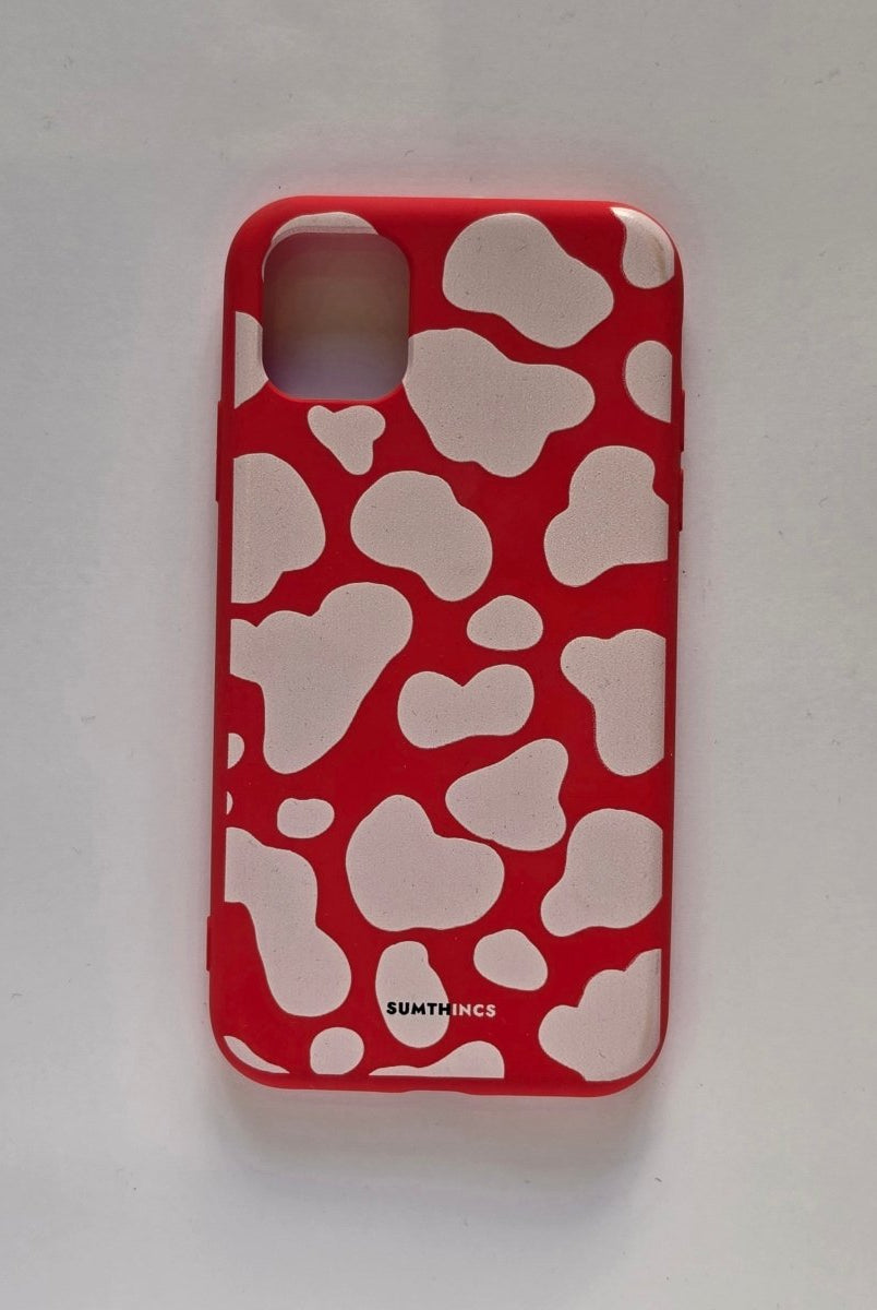iPhone 11 Moos Premium Telefon Kılıfı - Sumthincs