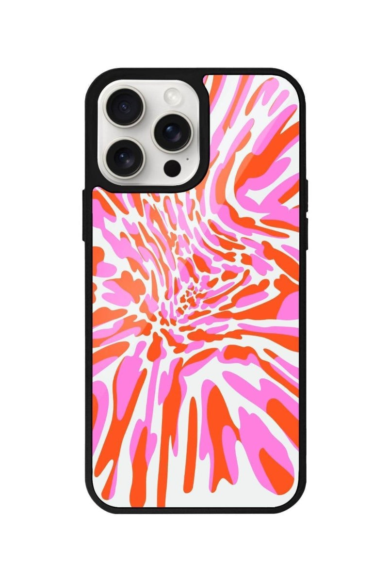 iPhone 11 Neon Dreams Glossy Cam Telefon Kılıfı - SUMTHINCS