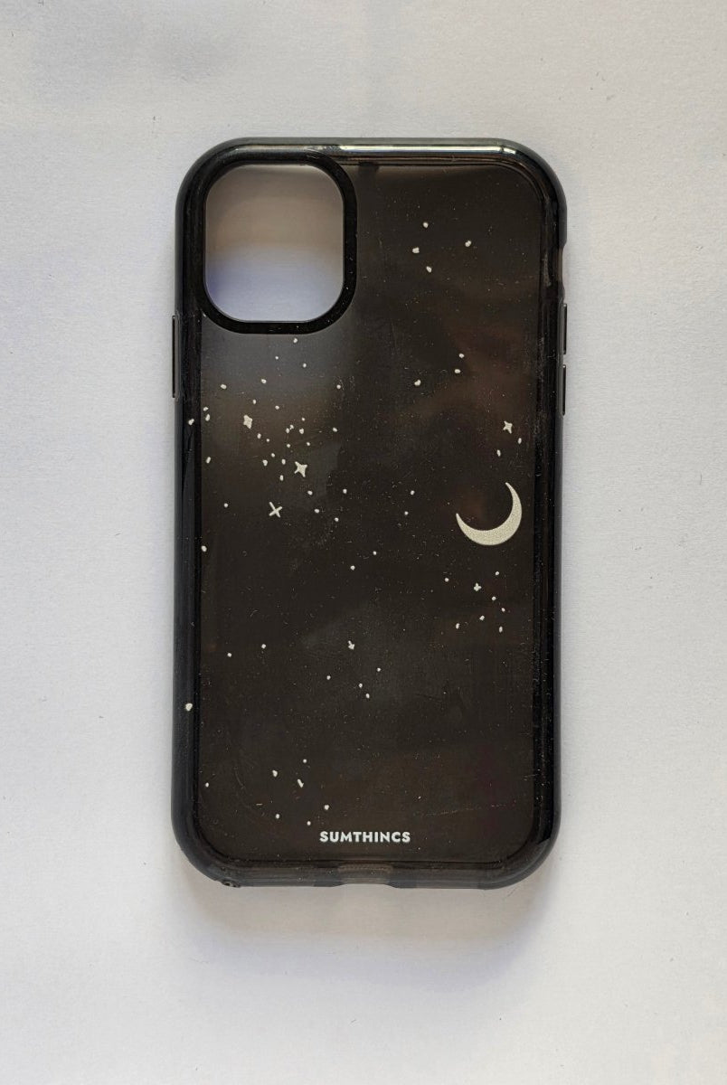 iPhone 11 nighttime Procase Telefon Kılıfı - Sumthincs